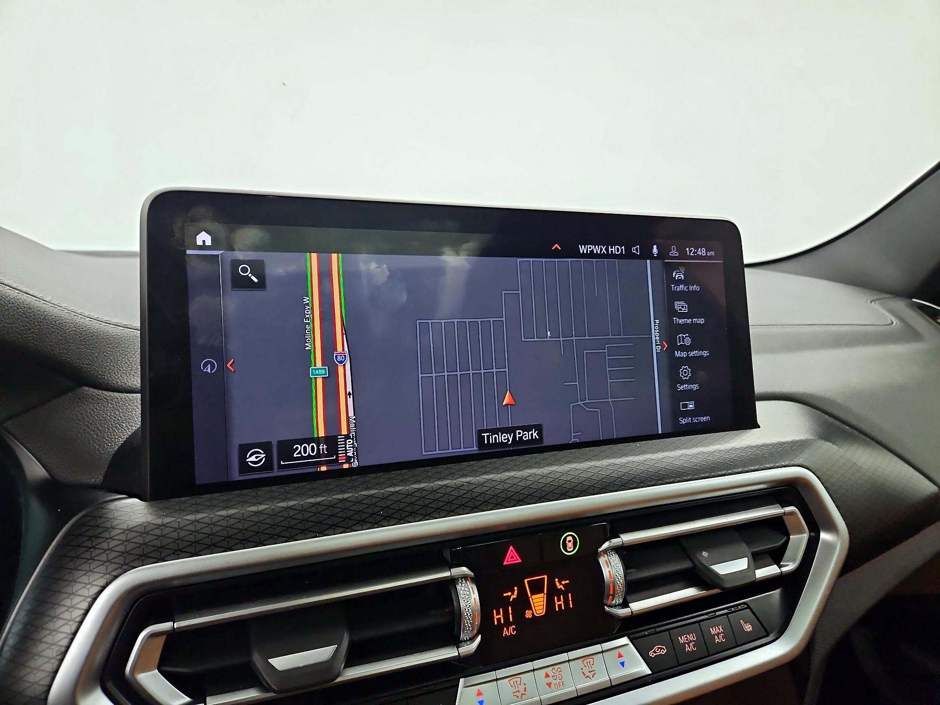 Thumbnail: 2022 BMW X3 - 14