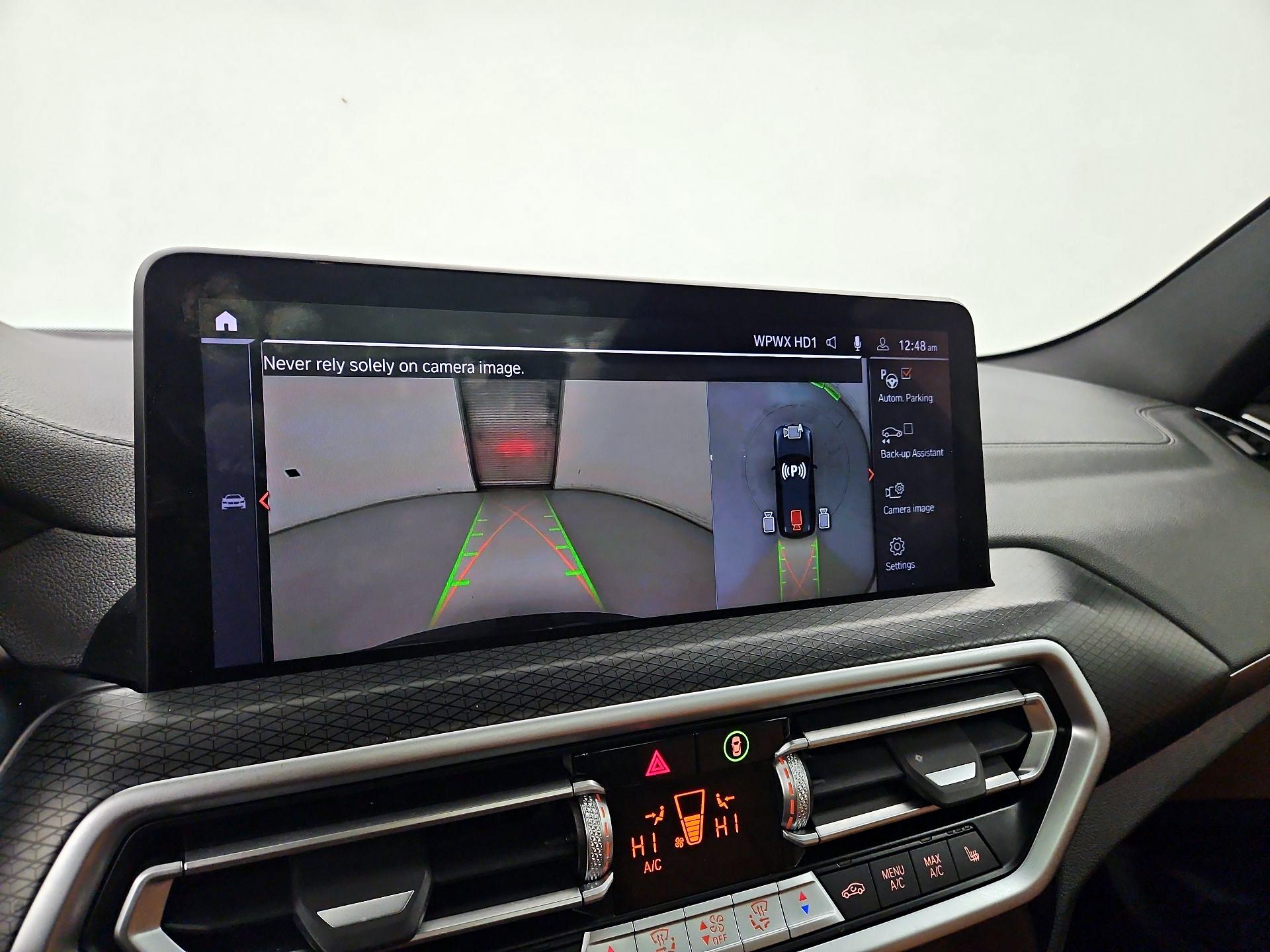 Thumbnail: 2022 BMW X3 - 15