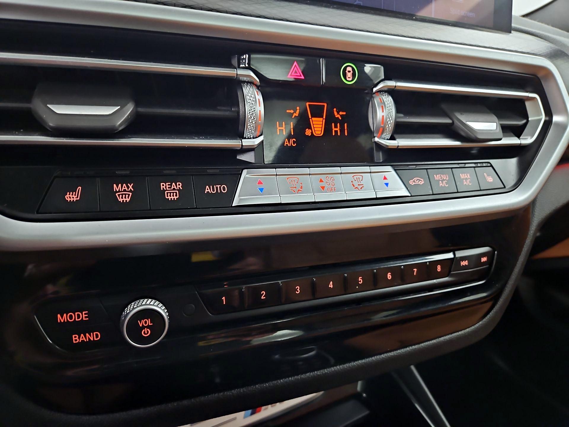 Thumbnail: 2022 BMW X3 - 17