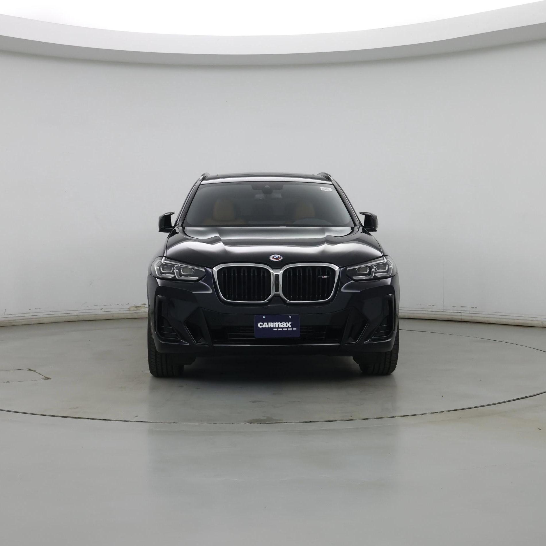 Thumbnail: 2022 BMW X3 - 5