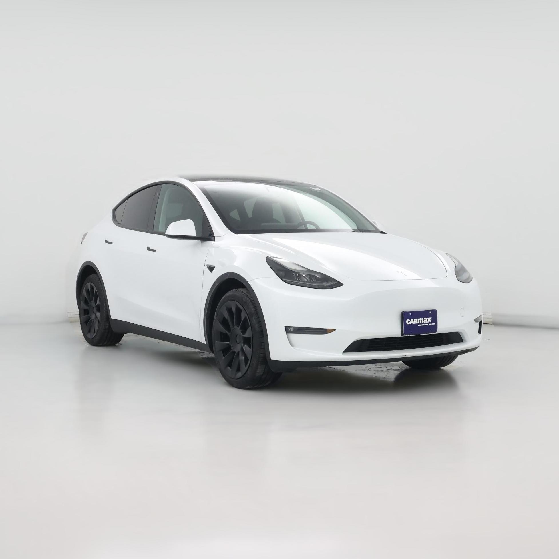 Thumbnail: 2023 Tesla Model Y - 1