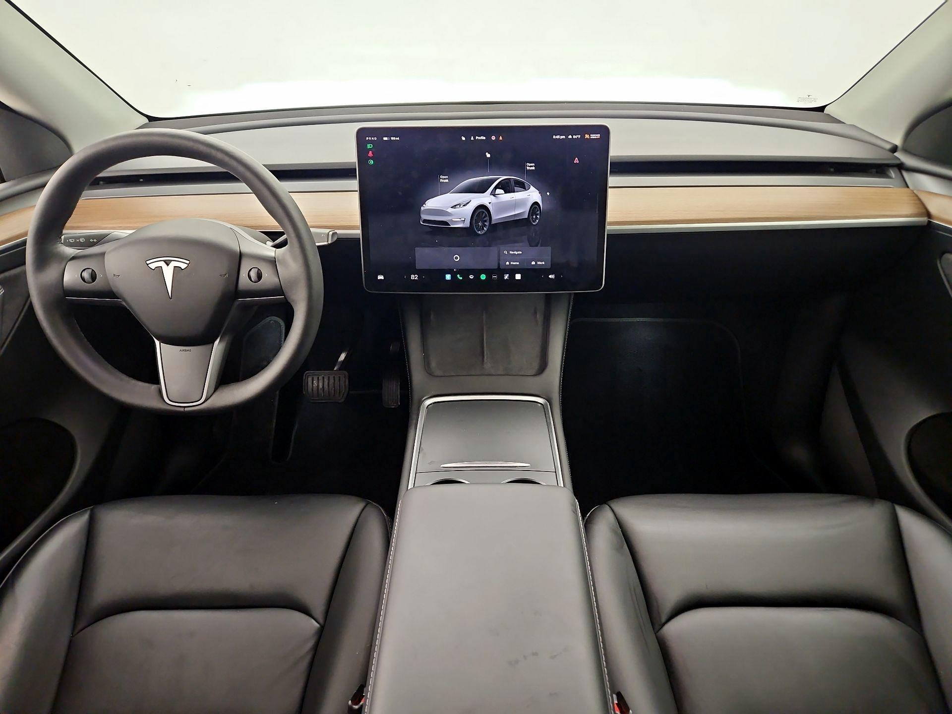 Thumbnail: 2023 Tesla Model Y - 9