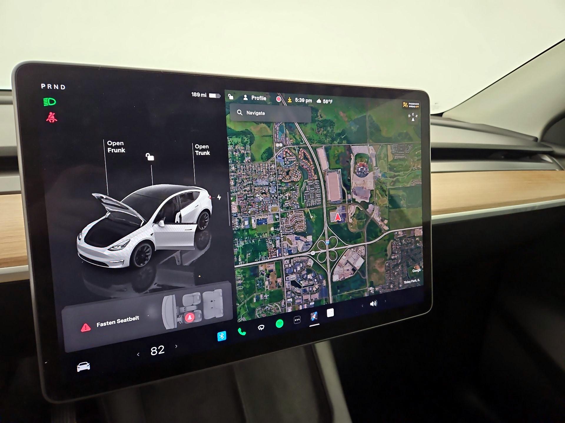 Thumbnail: 2023 Tesla Model Y - 13