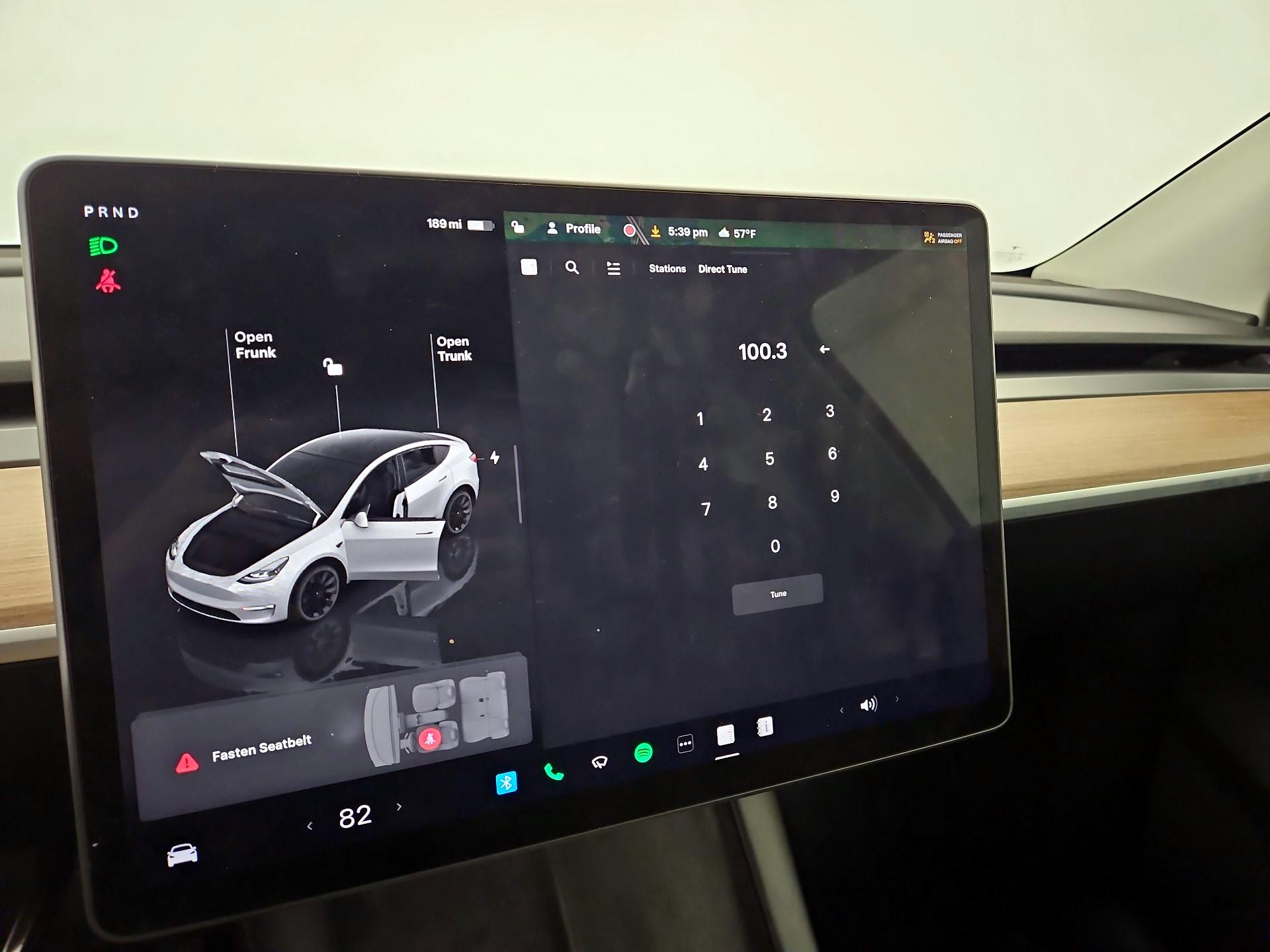 Thumbnail: 2023 Tesla Model Y - 15