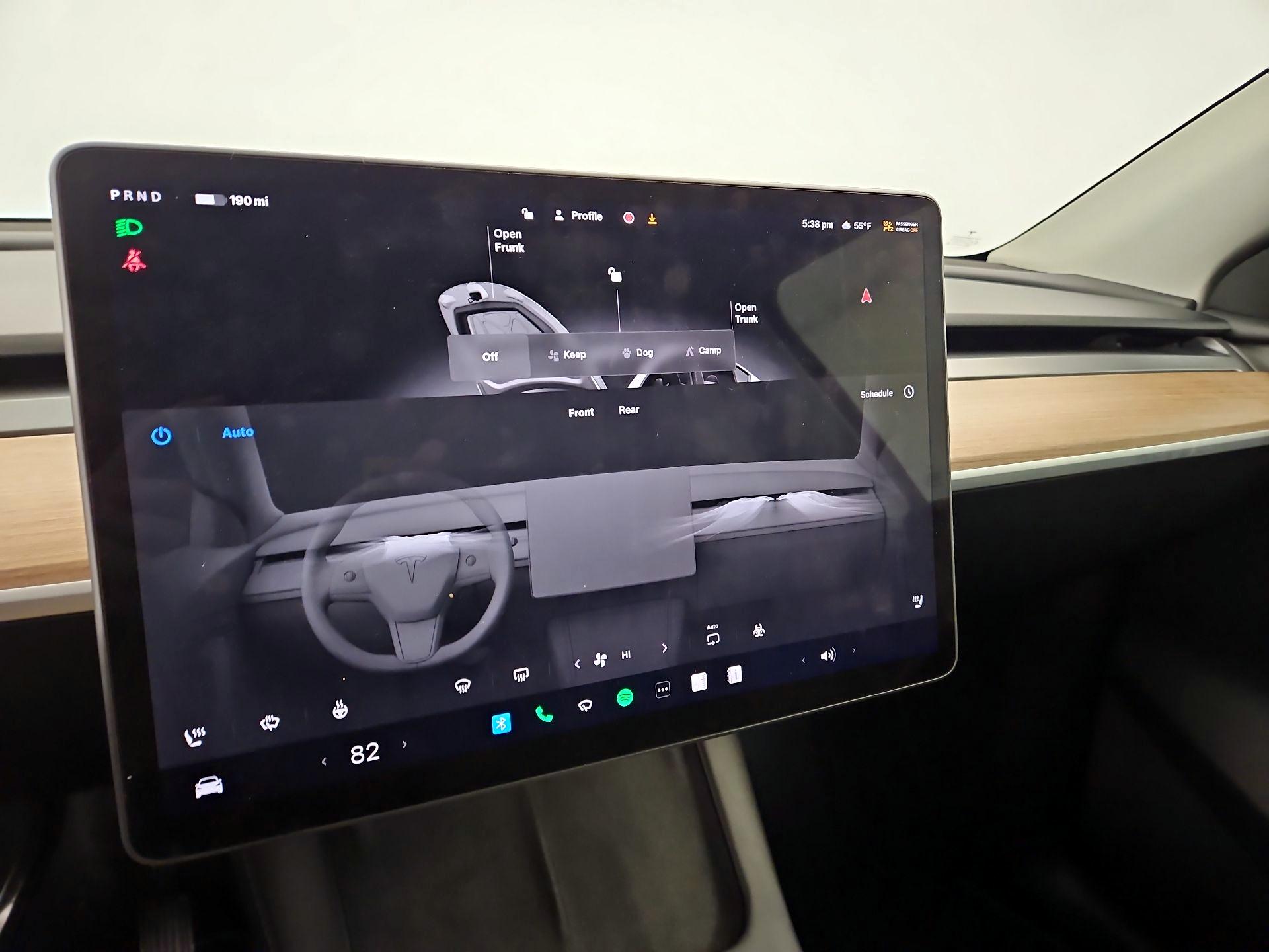 Thumbnail: 2023 Tesla Model Y - 16