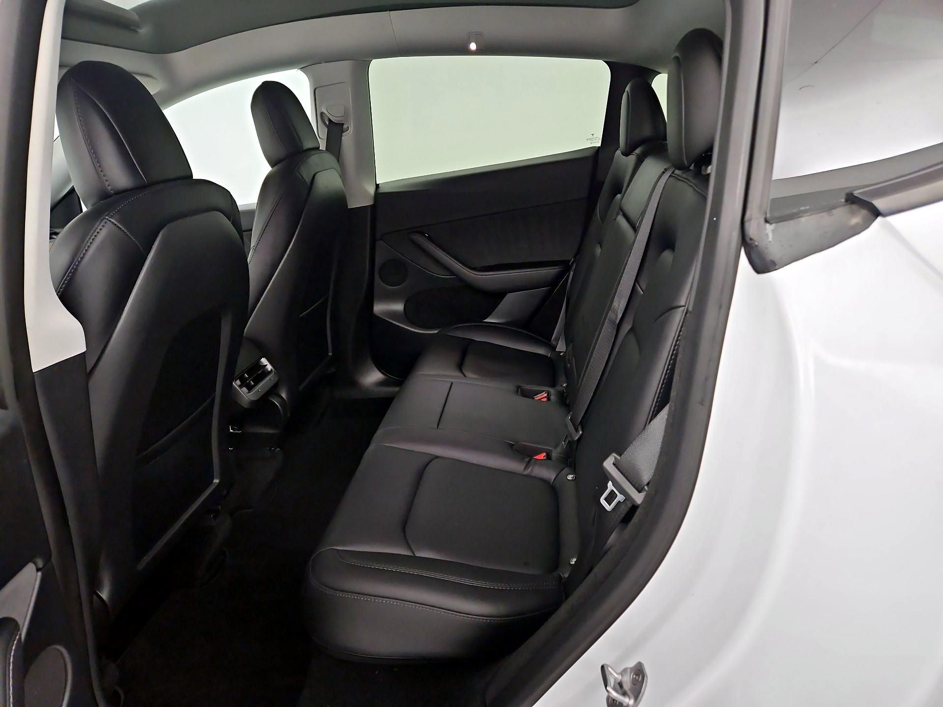 Thumbnail: 2023 Tesla Model Y - 19