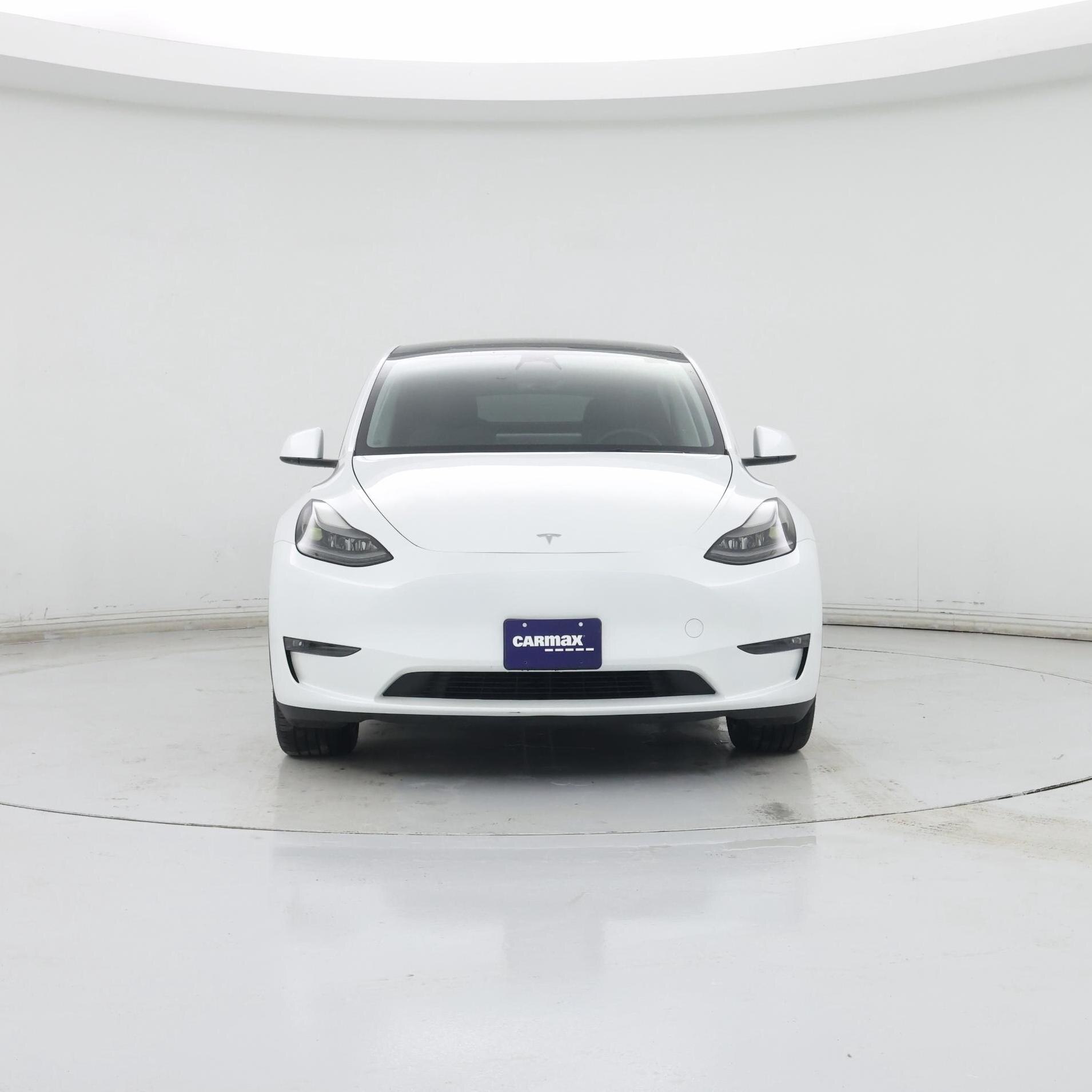 Thumbnail: 2023 Tesla Model Y - 5