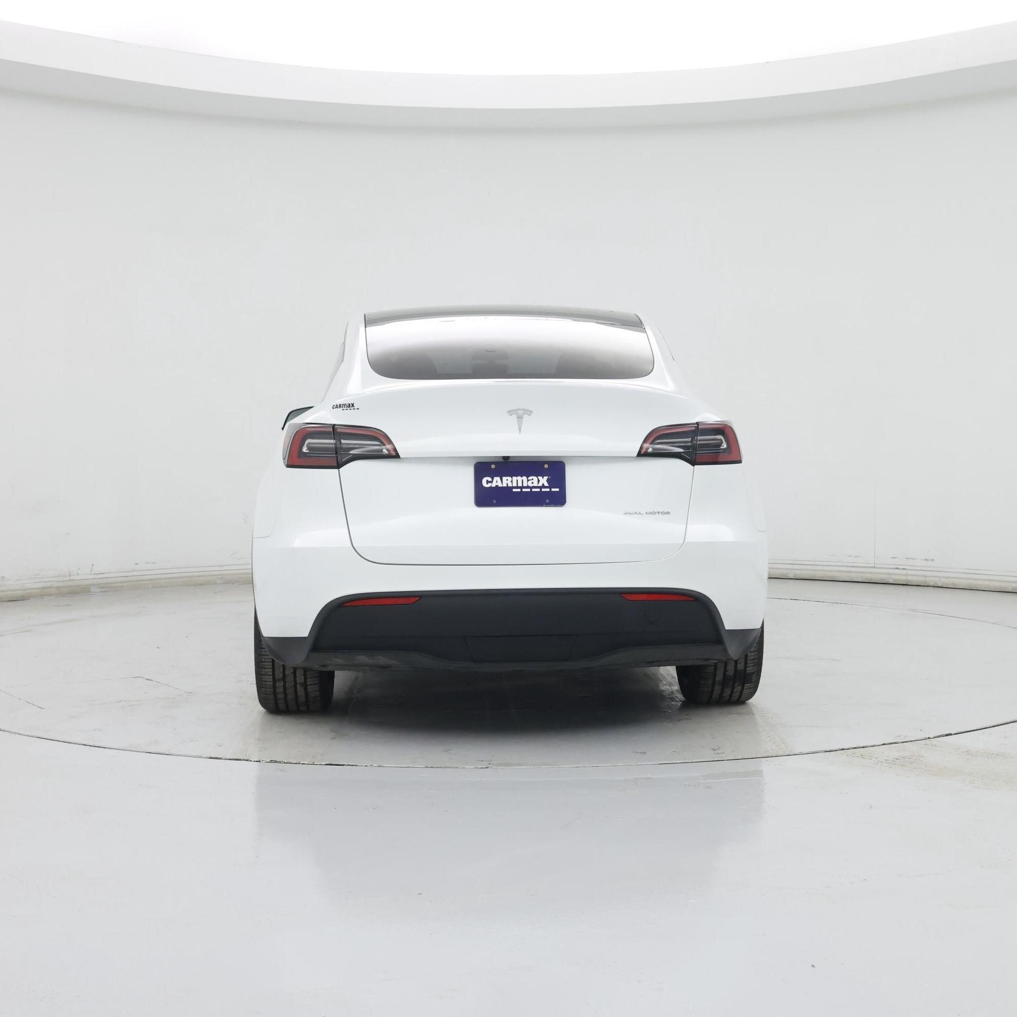 Thumbnail: 2023 Tesla Model Y - 6