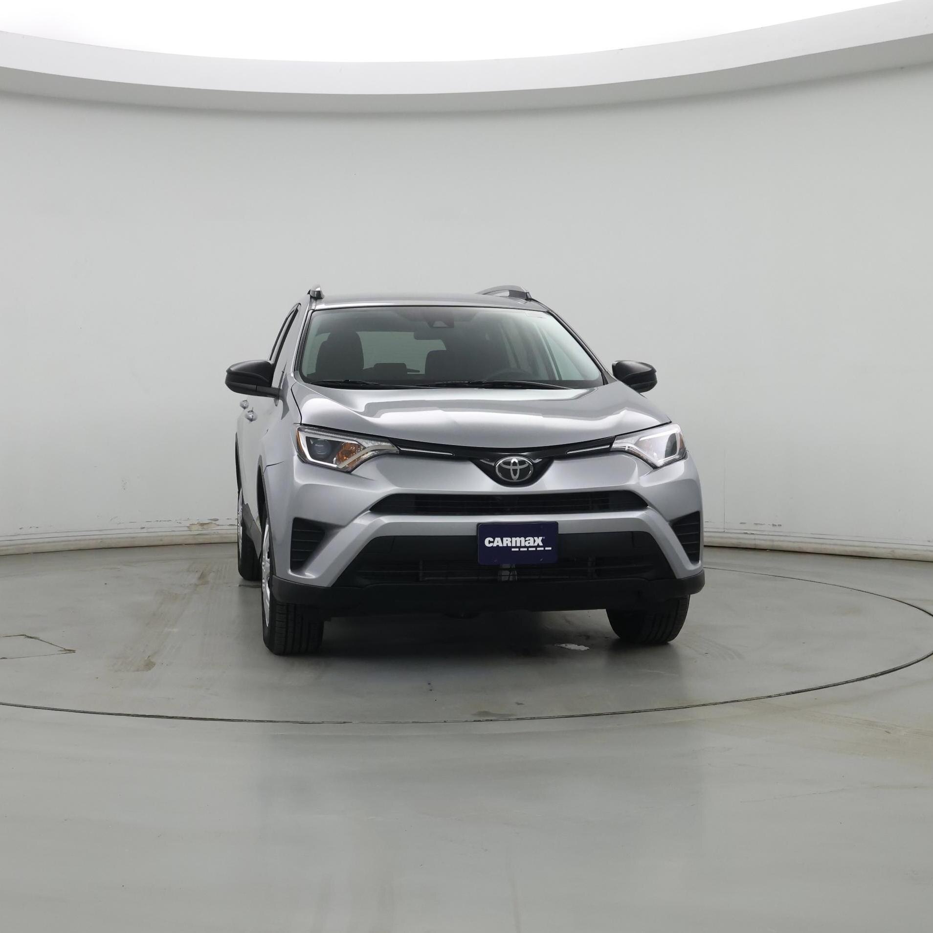 Thumbnail: 2018 Toyota RAV4 - 5