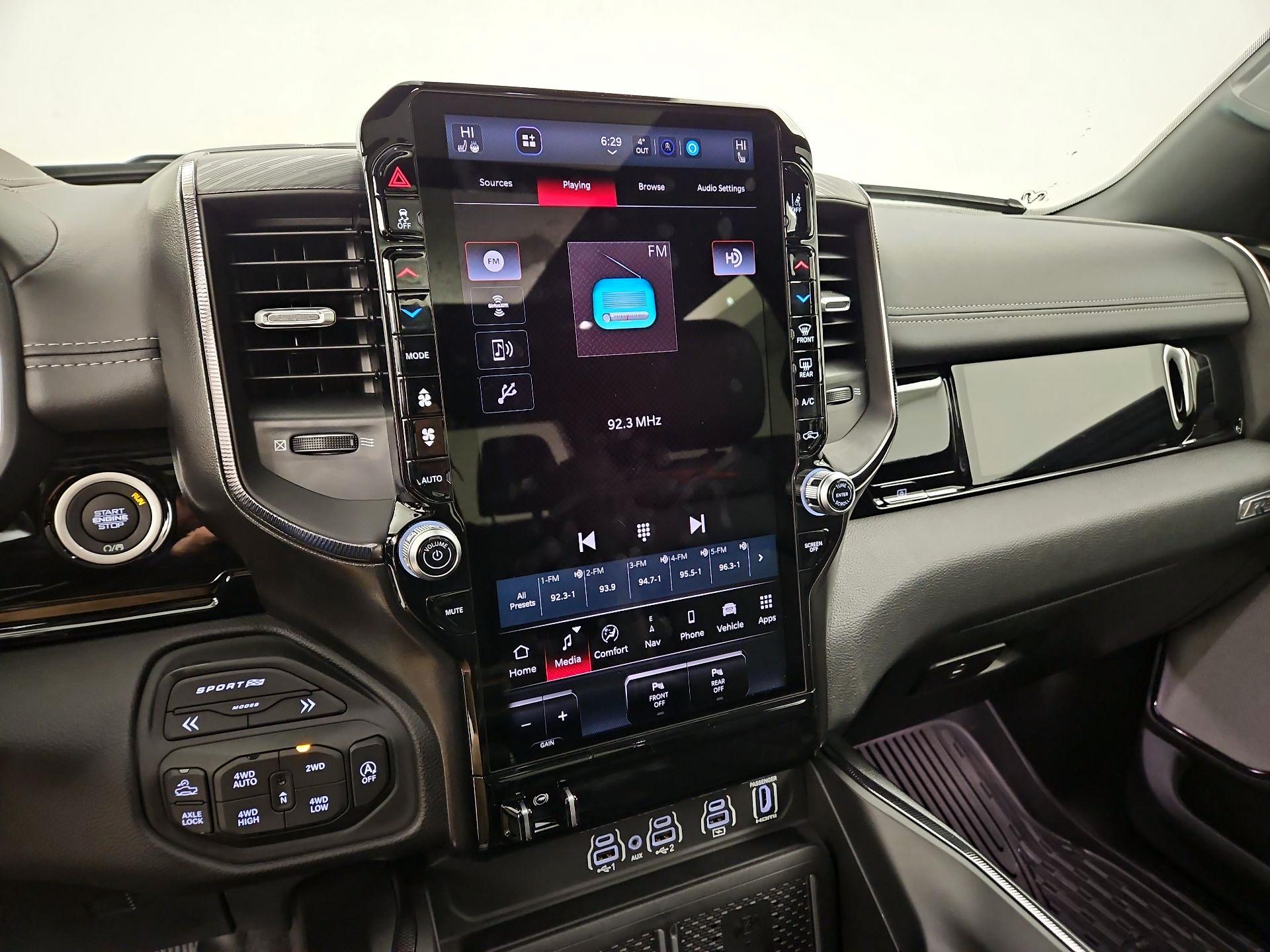 Thumbnail: 2025 RAM 1500 - 16