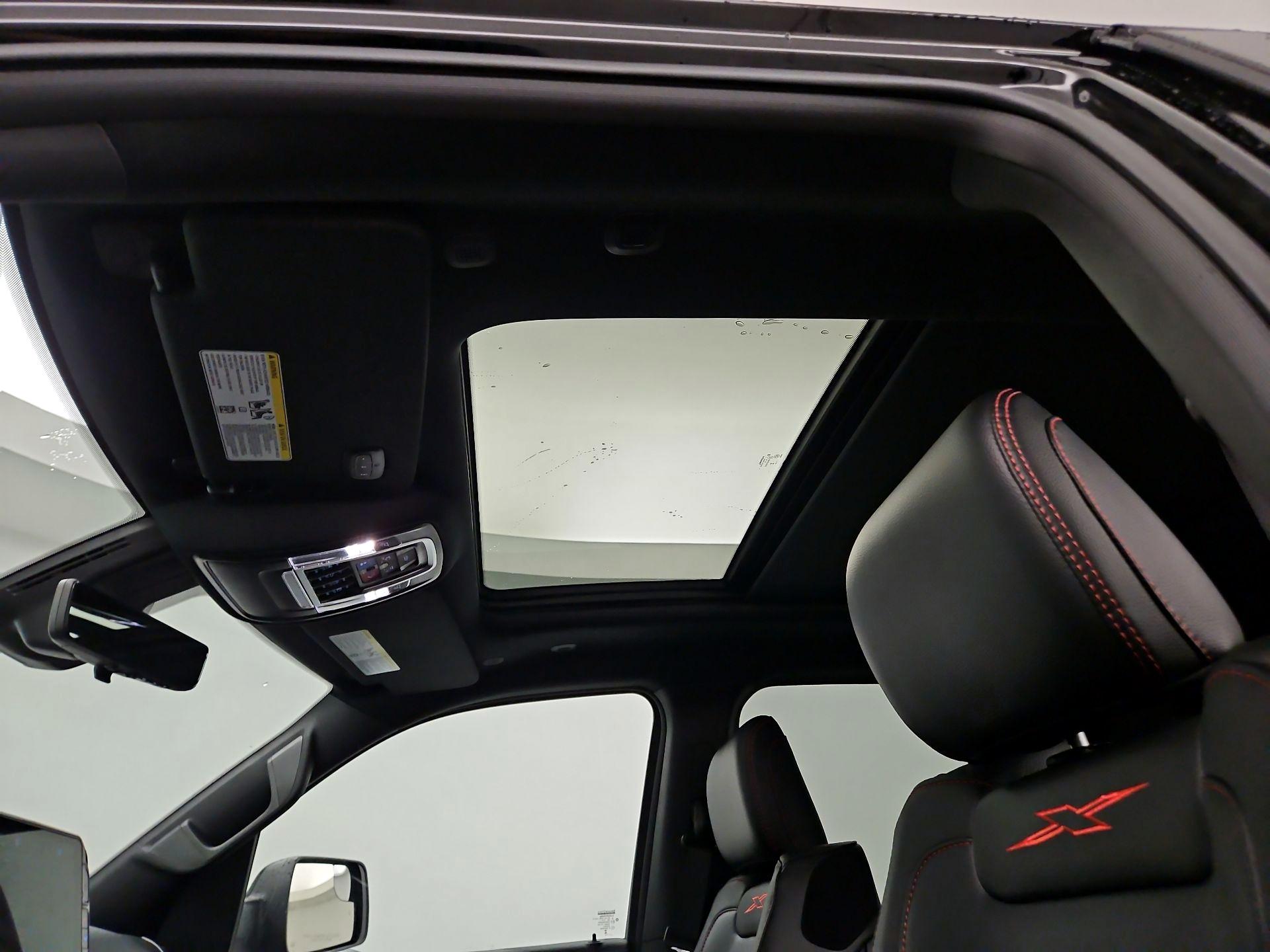 Thumbnail: 2025 RAM 1500 - 20