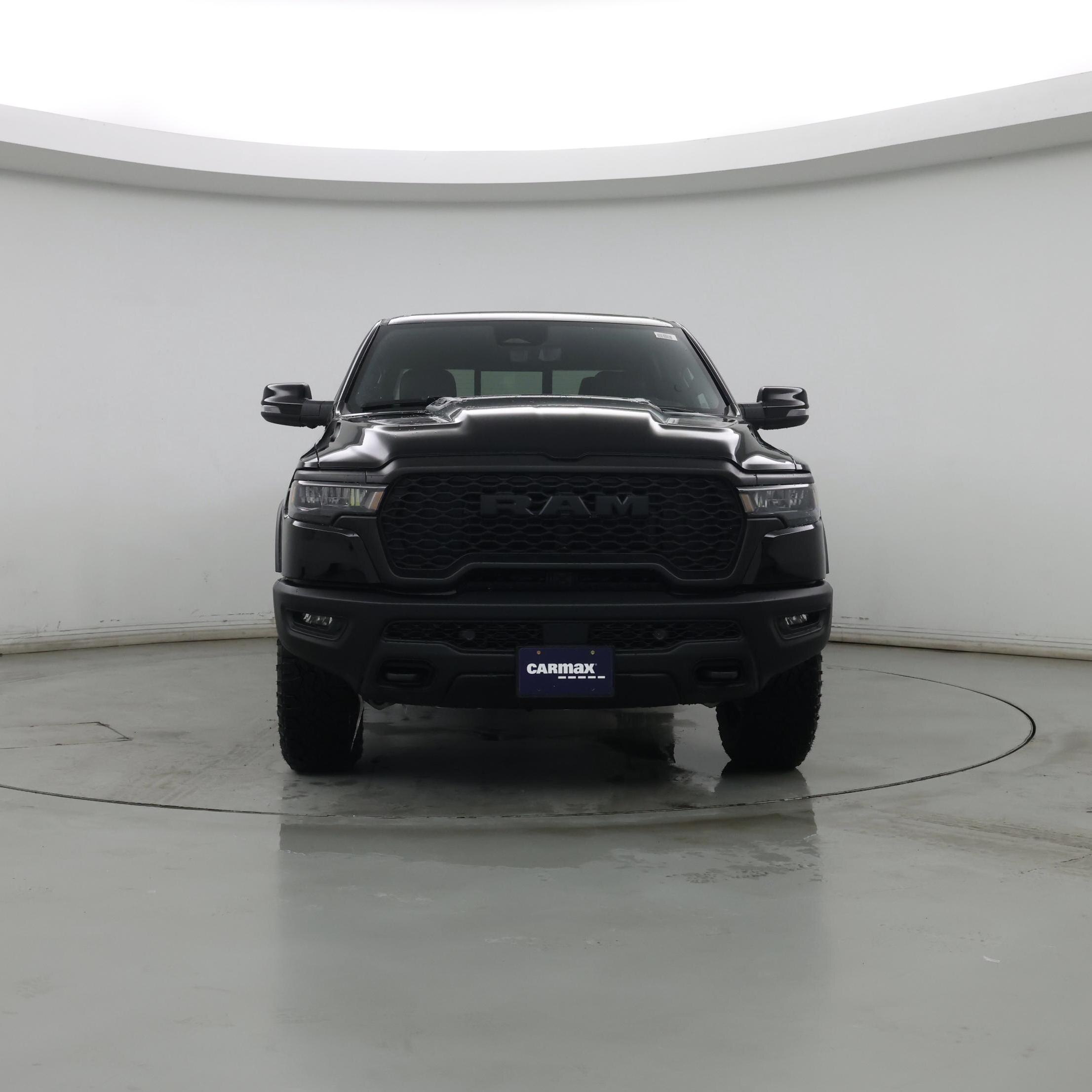 Thumbnail: 2025 RAM 1500 - 5