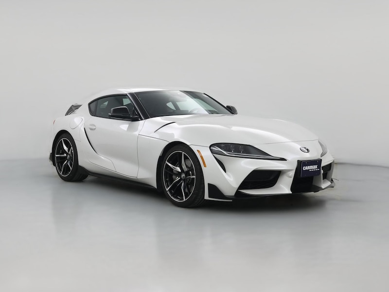 2022 Toyota Supra  -
                  Tinley Park, IL