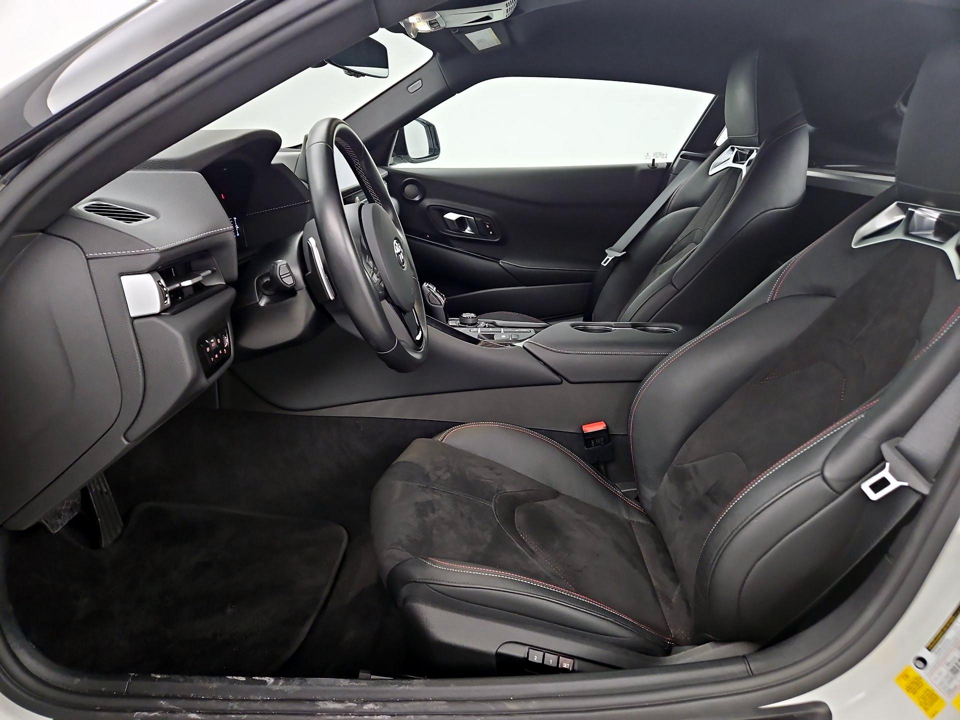 Thumbnail: 2022 Toyota Supra - 11