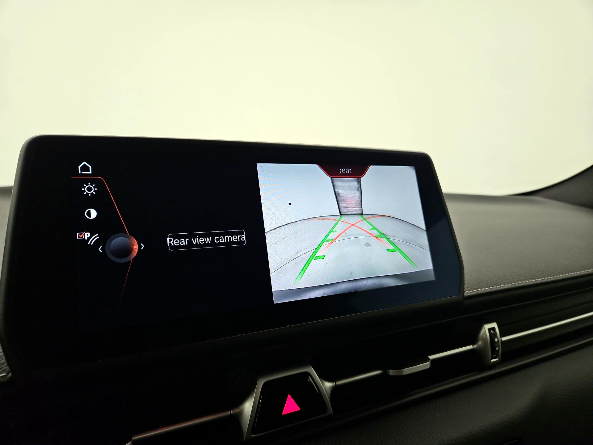 Thumbnail: 2022 Toyota Supra - 14