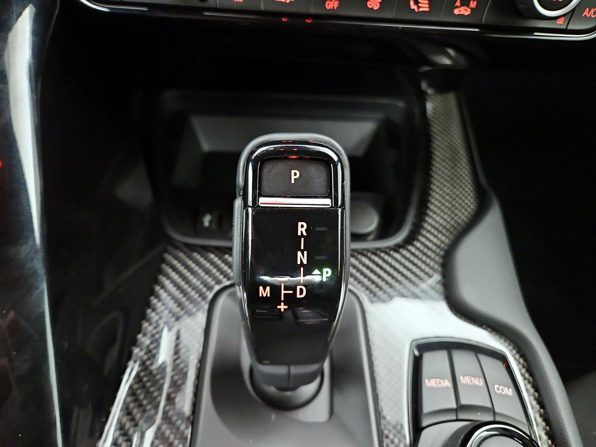 Thumbnail: 2022 Toyota Supra - 17