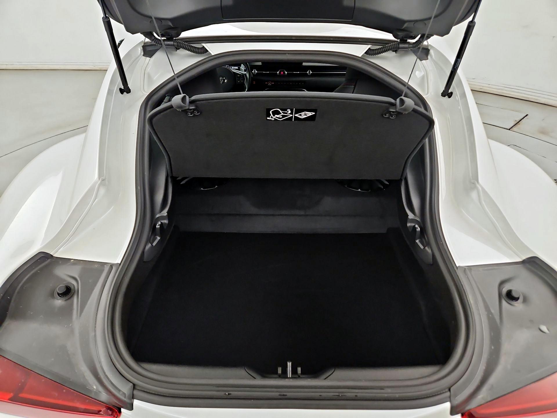 Thumbnail: 2022 Toyota Supra - 19