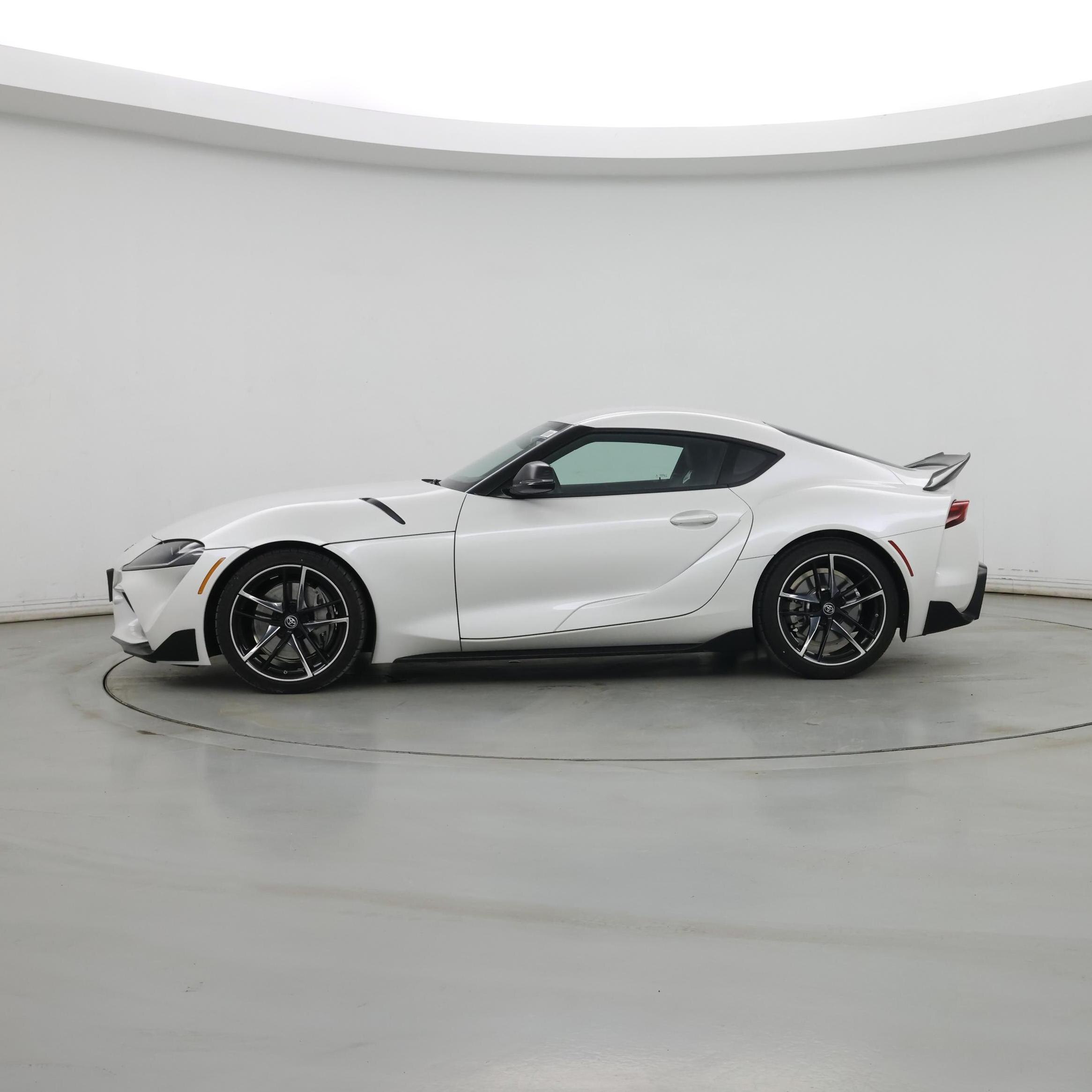 Thumbnail: 2022 Toyota Supra - 3