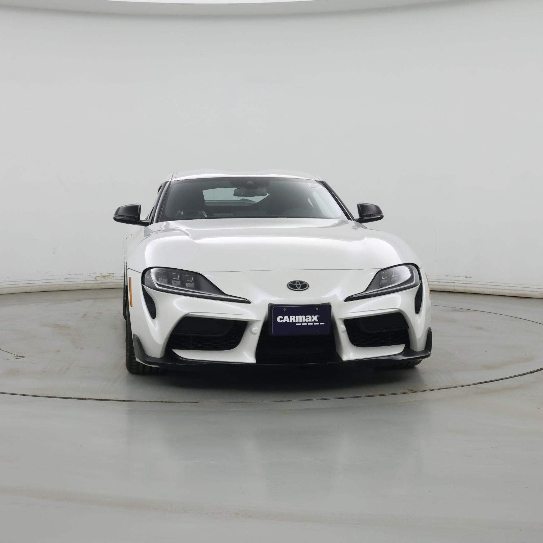 Thumbnail: 2022 Toyota Supra - 5