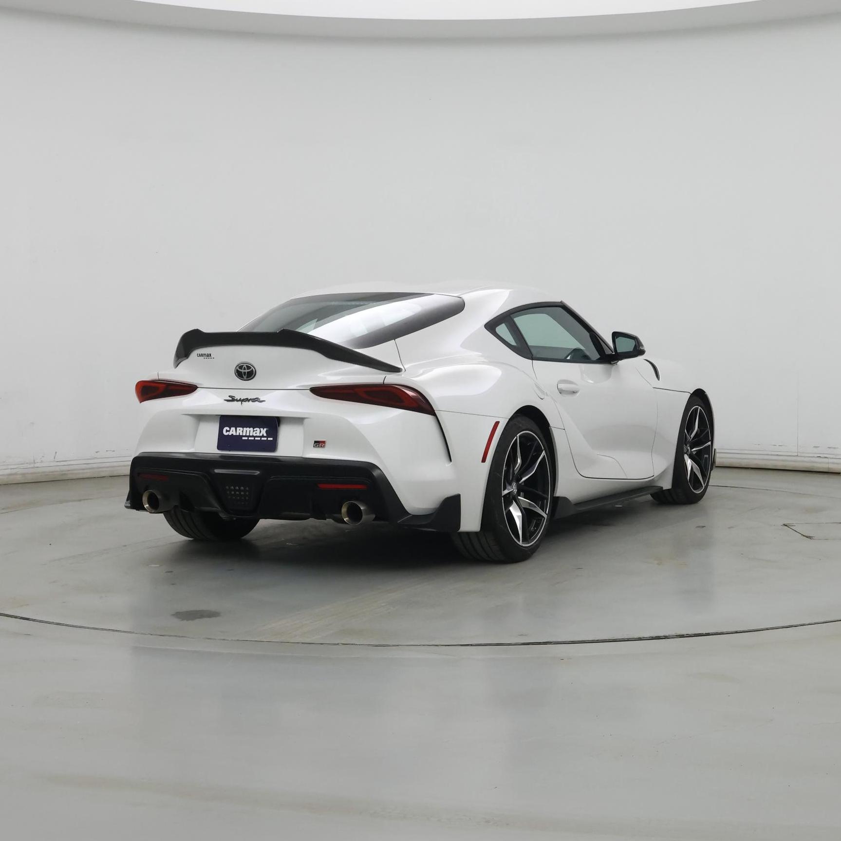 Thumbnail: 2022 Toyota Supra - 8