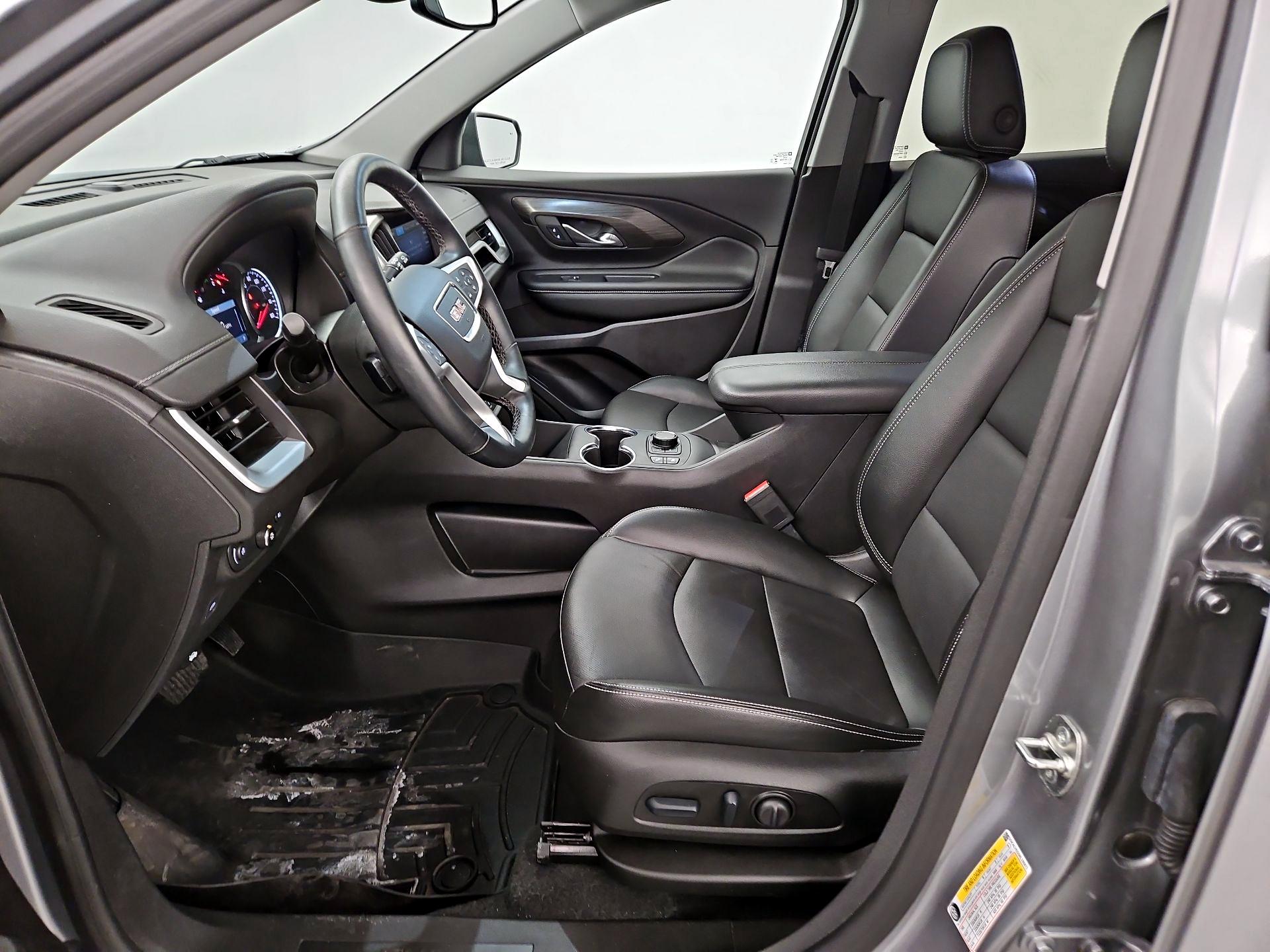 Thumbnail: 2024 GMC Terrain - 11