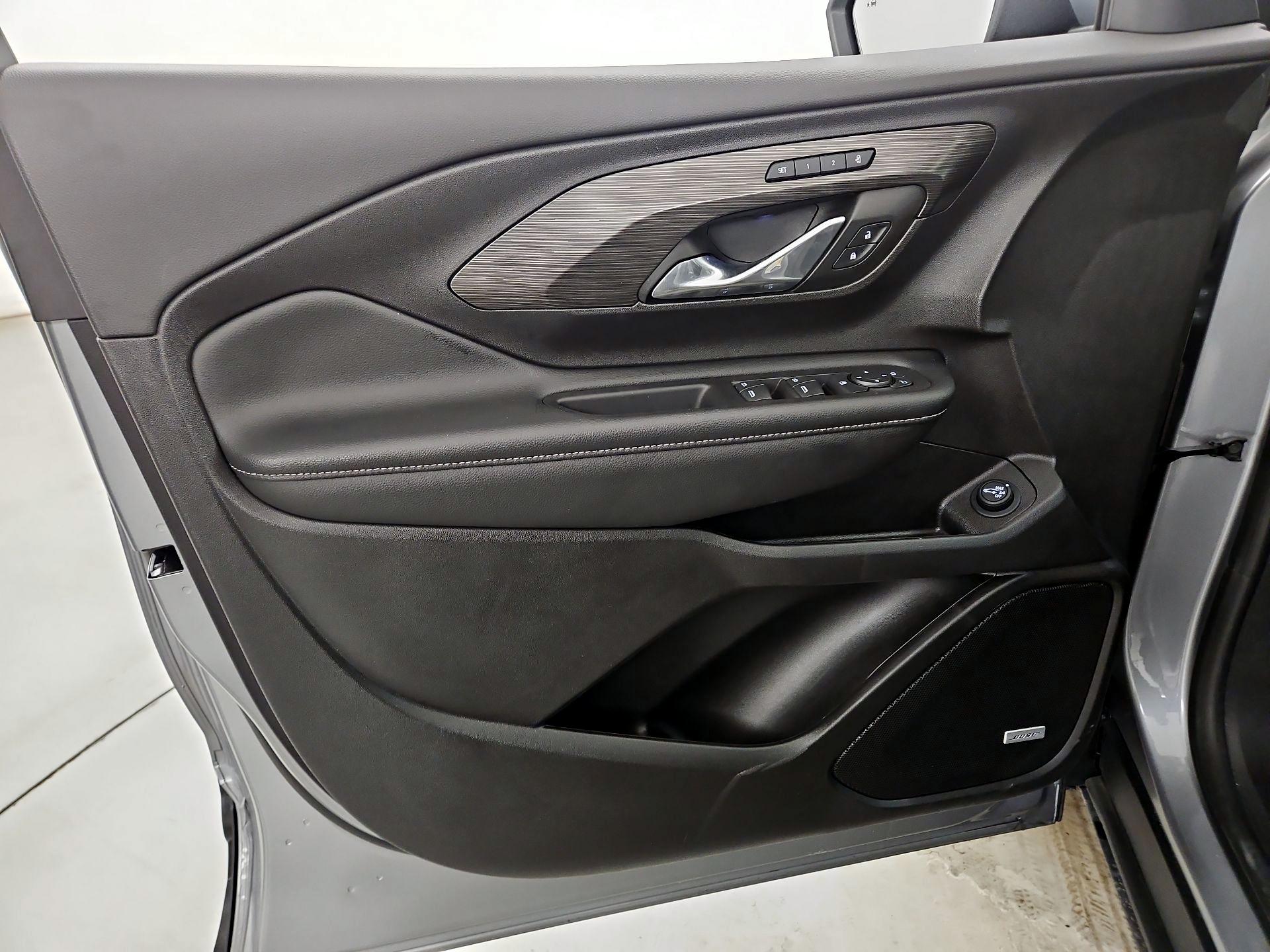 Thumbnail: 2024 GMC Terrain - 12