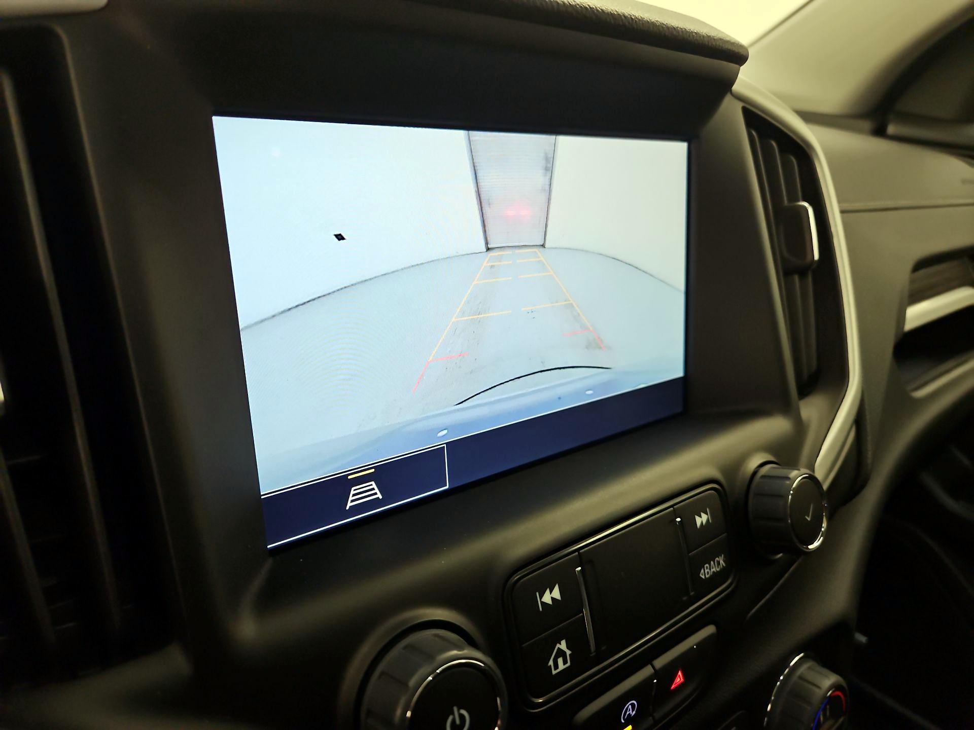 Thumbnail: 2024 GMC Terrain - 14