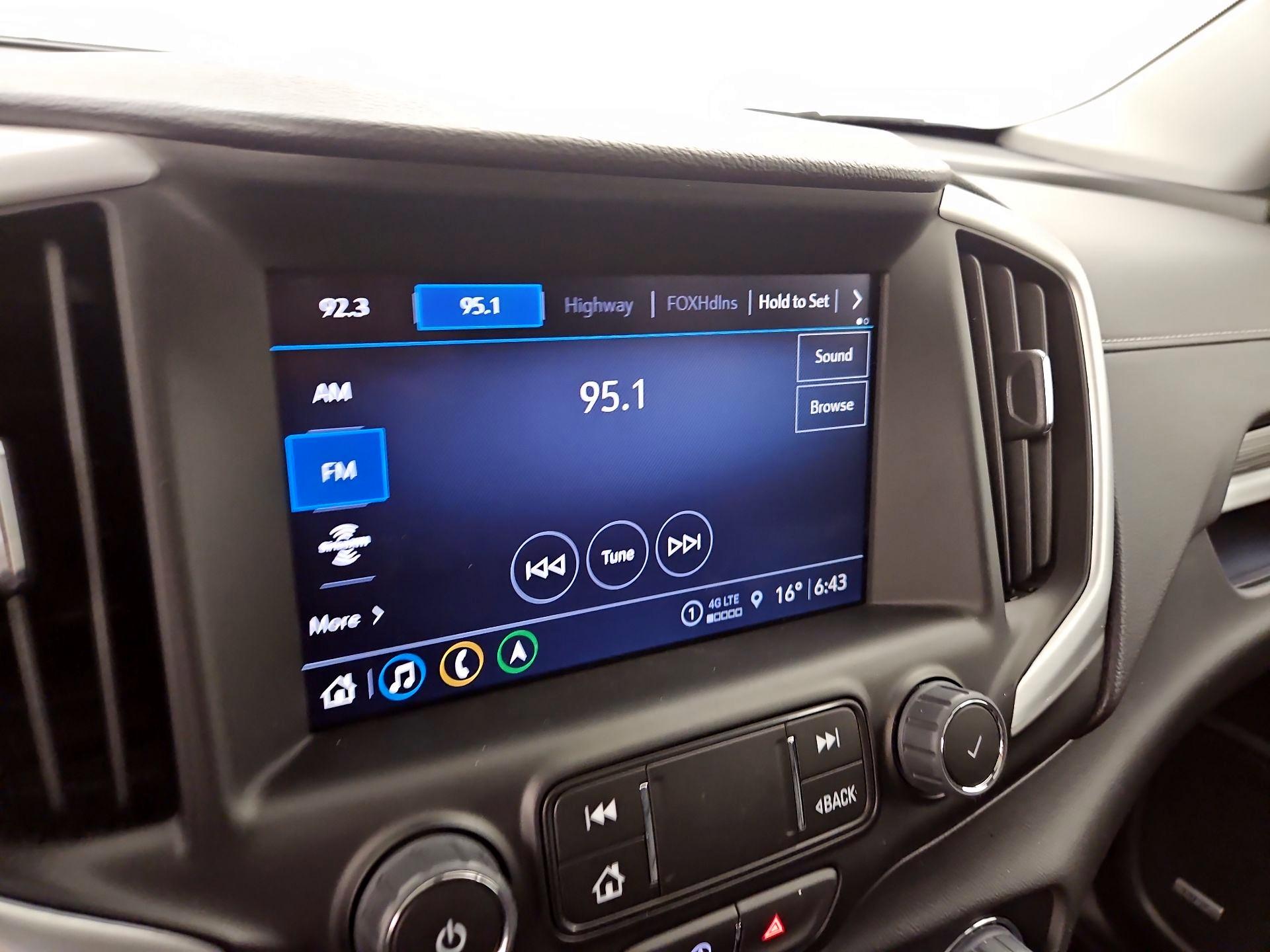 Thumbnail: 2024 GMC Terrain - 15