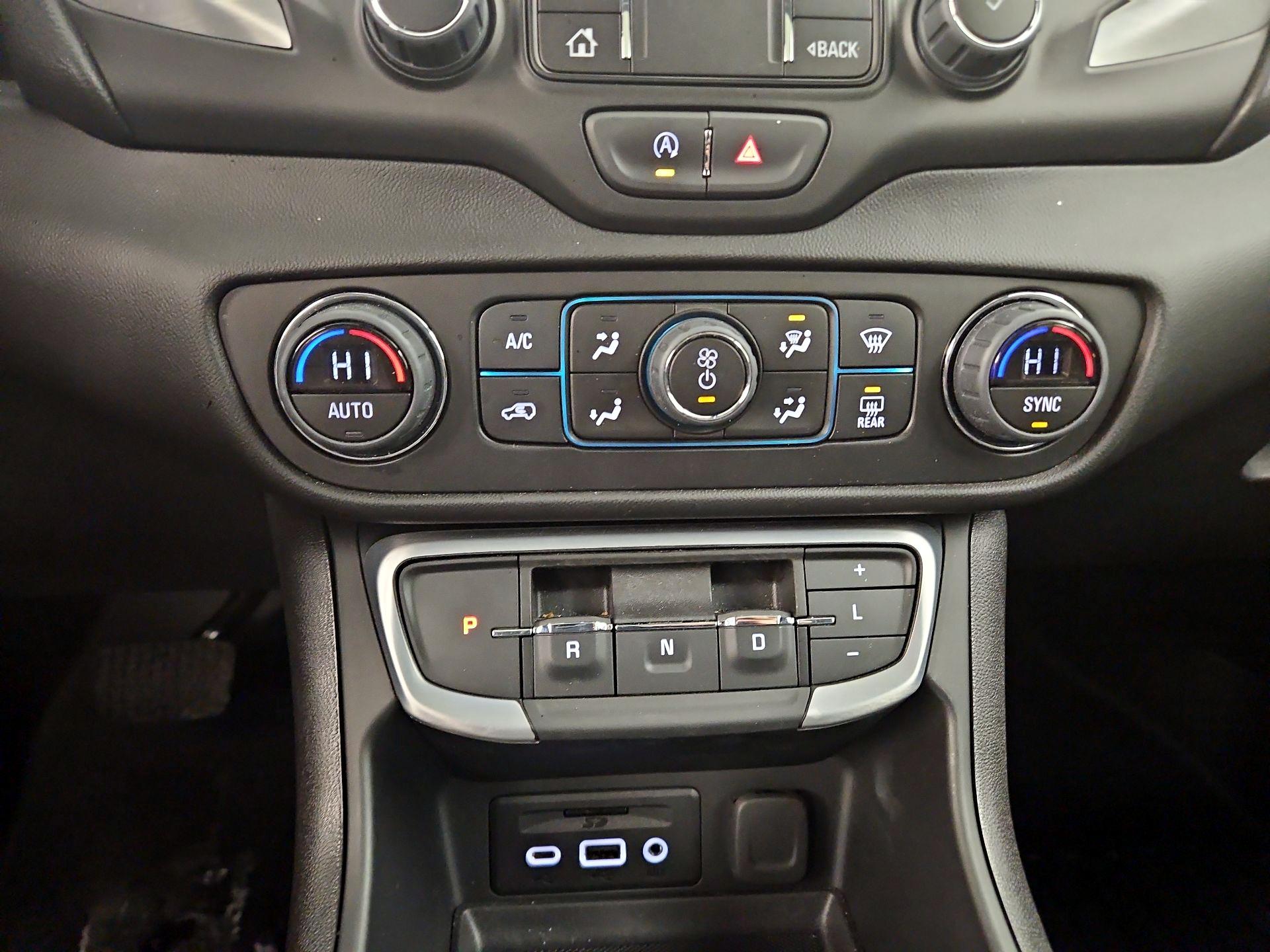 Thumbnail: 2024 GMC Terrain - 16