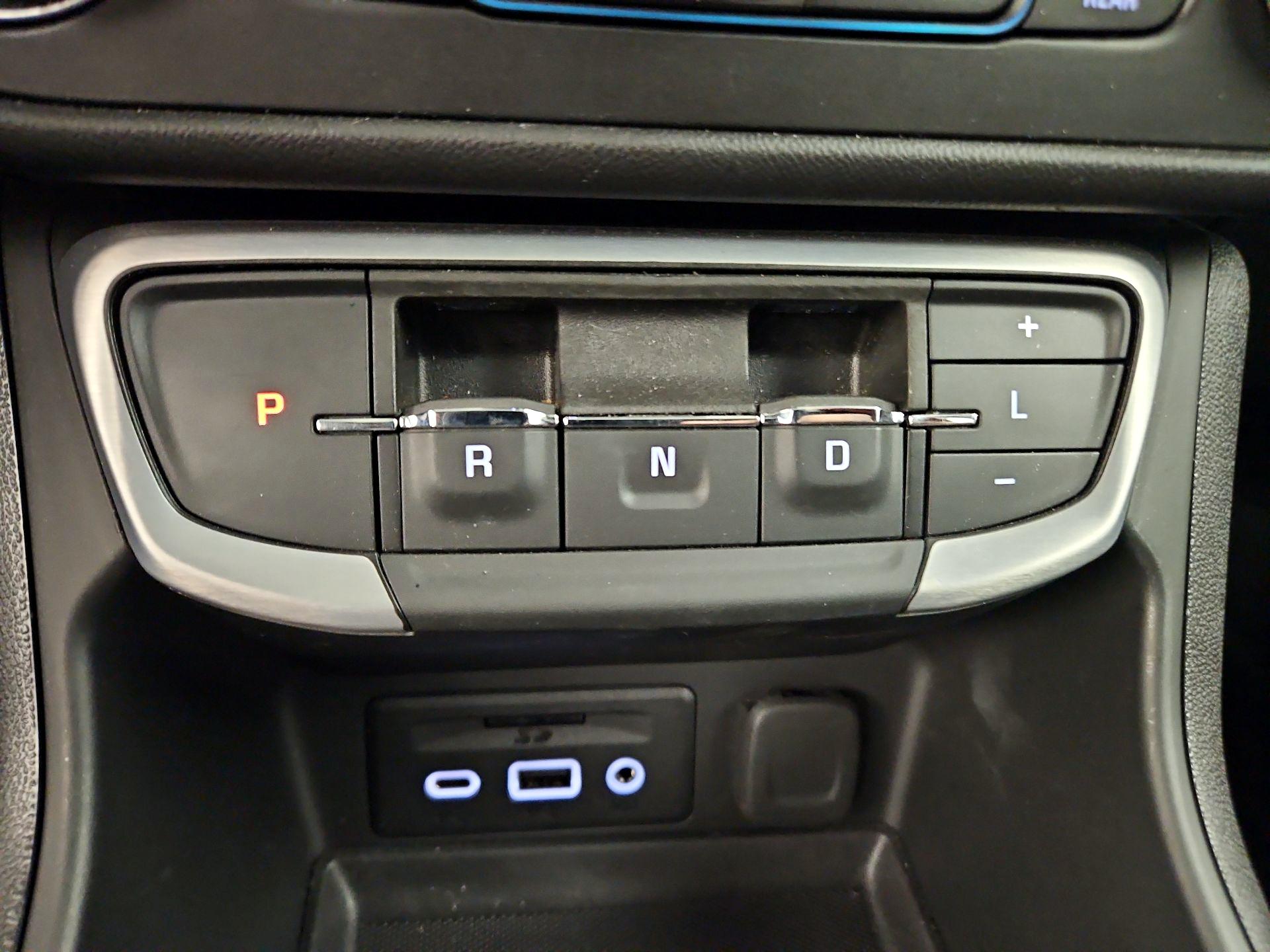 Thumbnail: 2024 GMC Terrain - 17