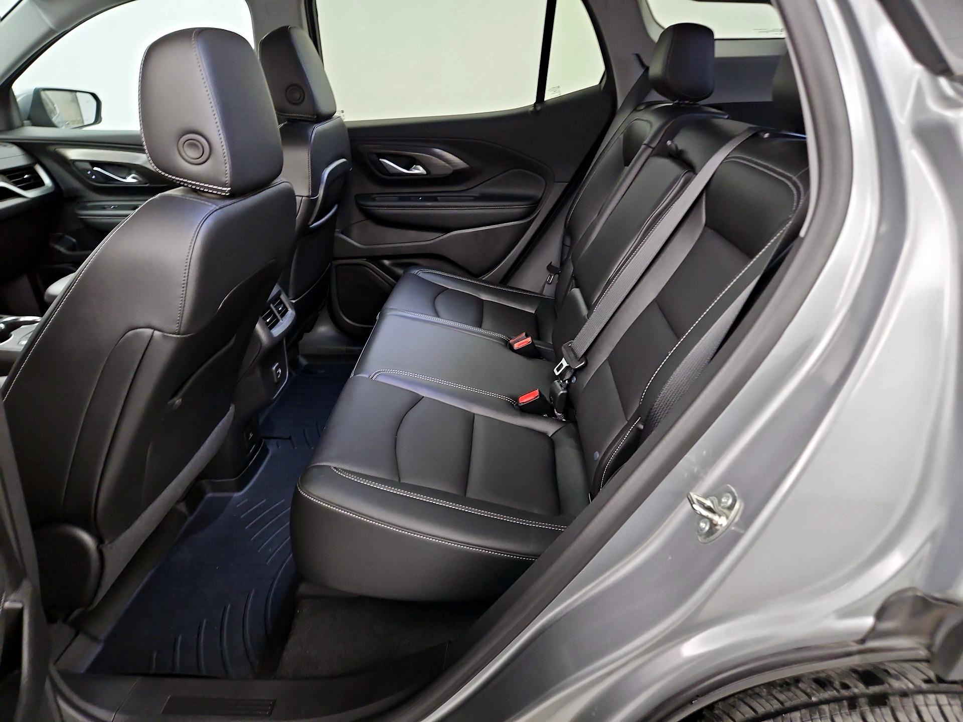 Thumbnail: 2024 GMC Terrain - 20