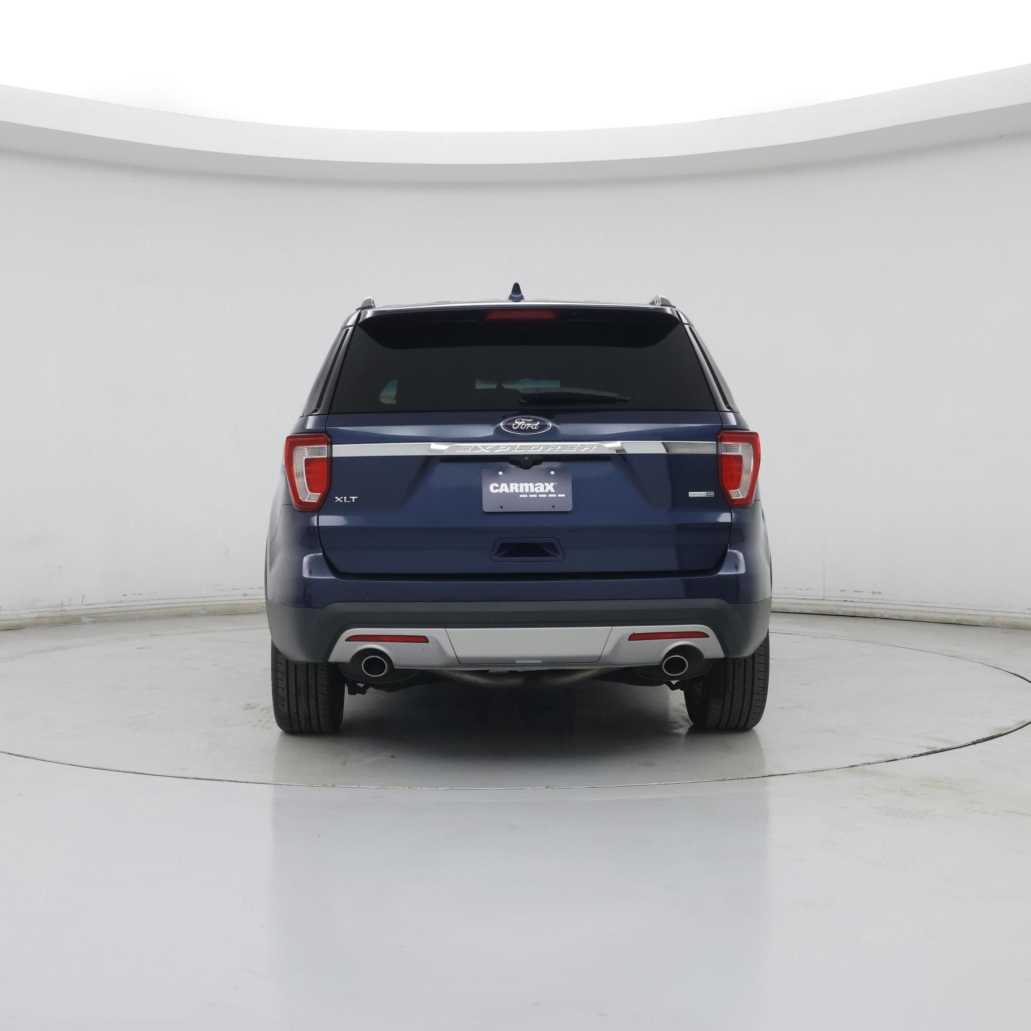 Thumbnail: 2016 Ford Explorer - 6