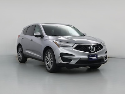 2020 Acura RDX SH-AWD Technology