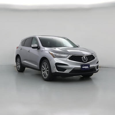 2020 Acura RDX SH-AWD Technology