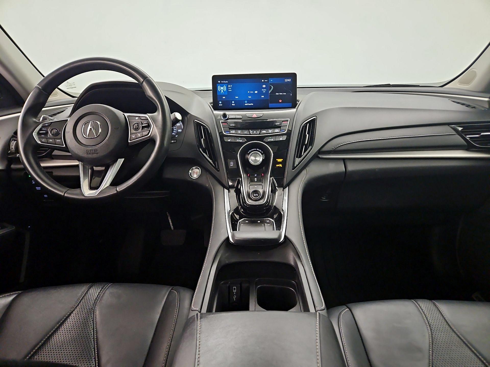 Thumbnail: 2020 Acura RDX - 9