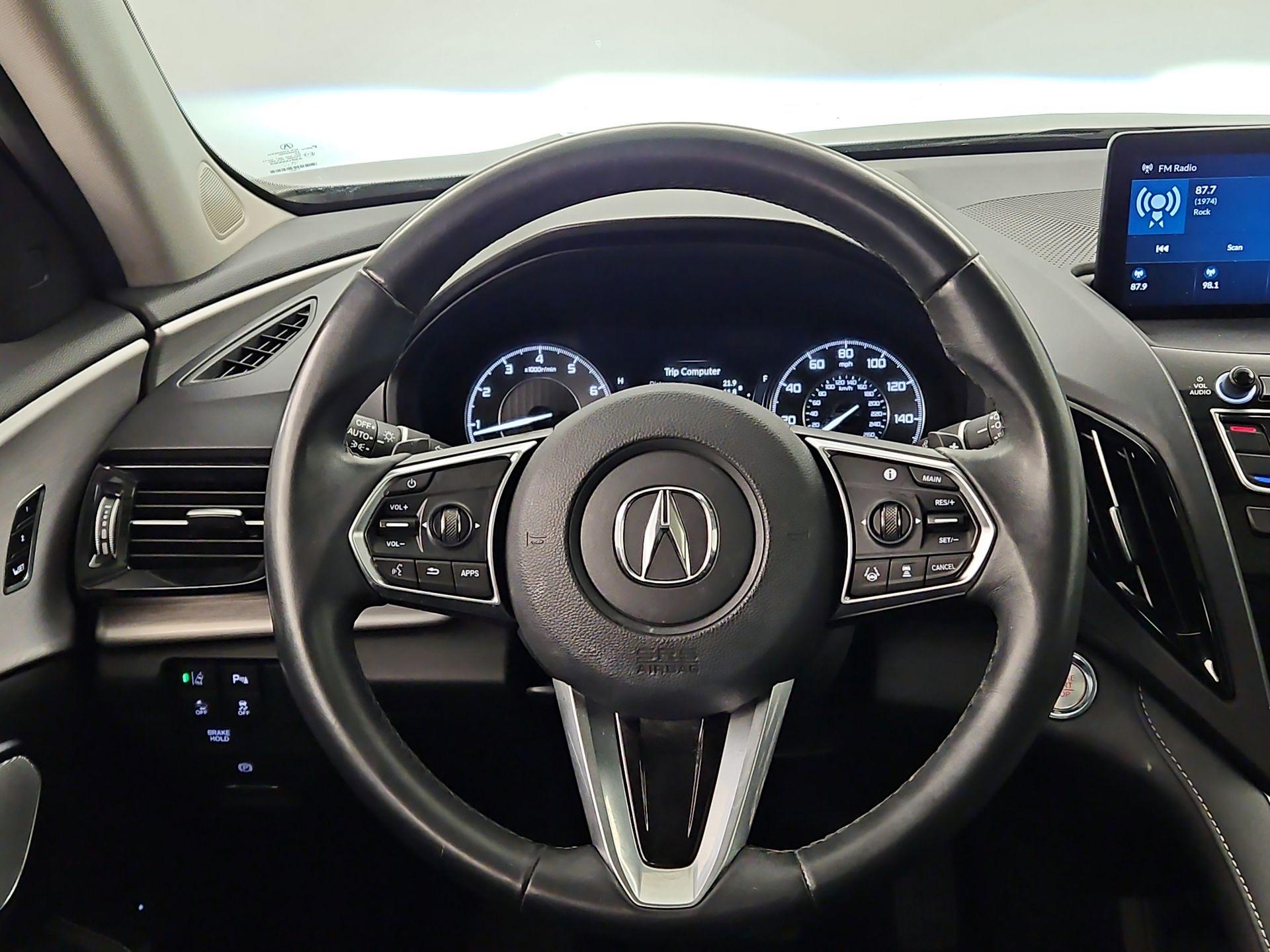 Thumbnail: 2020 Acura RDX - 10