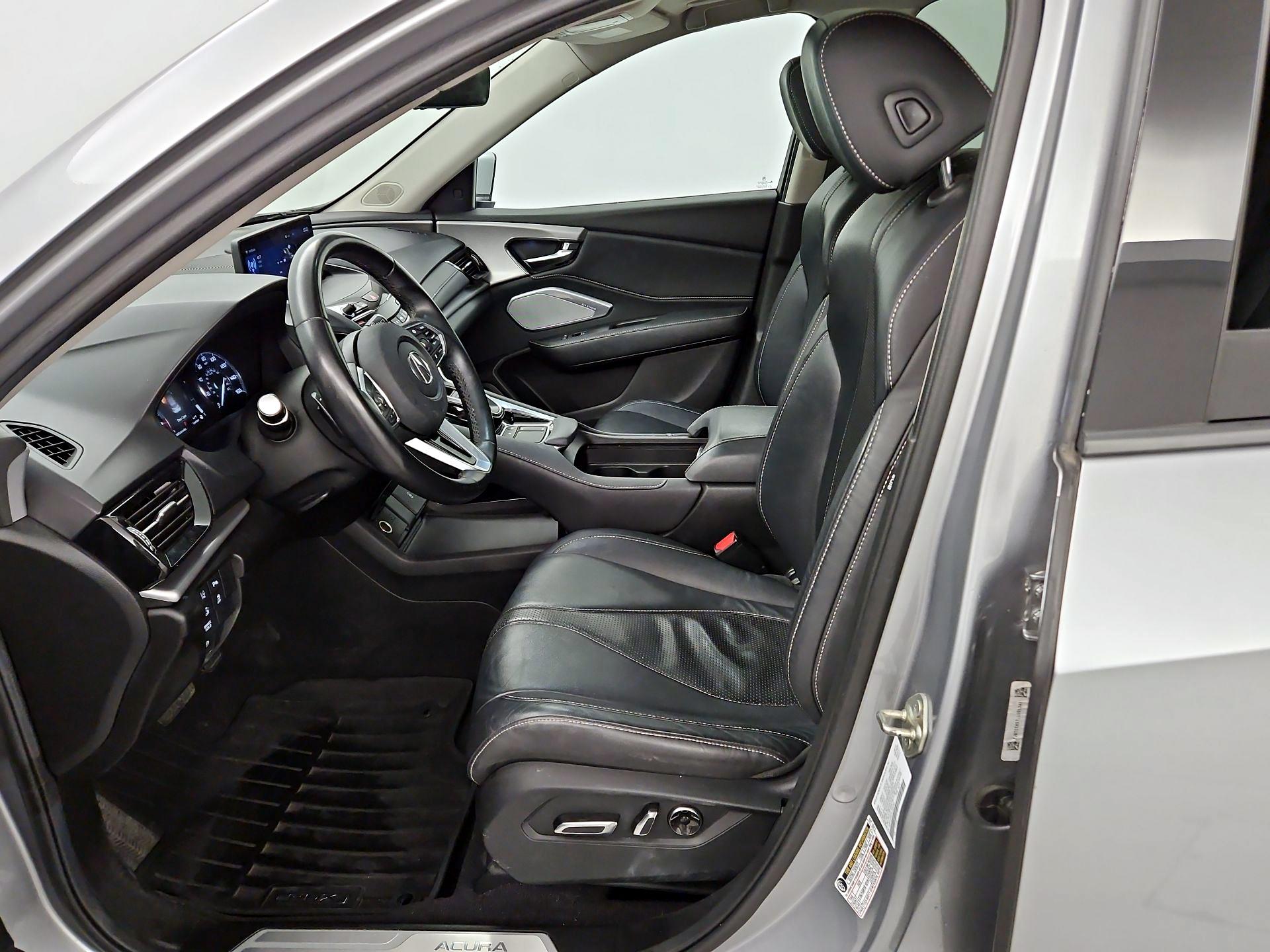 Thumbnail: 2020 Acura RDX - 11