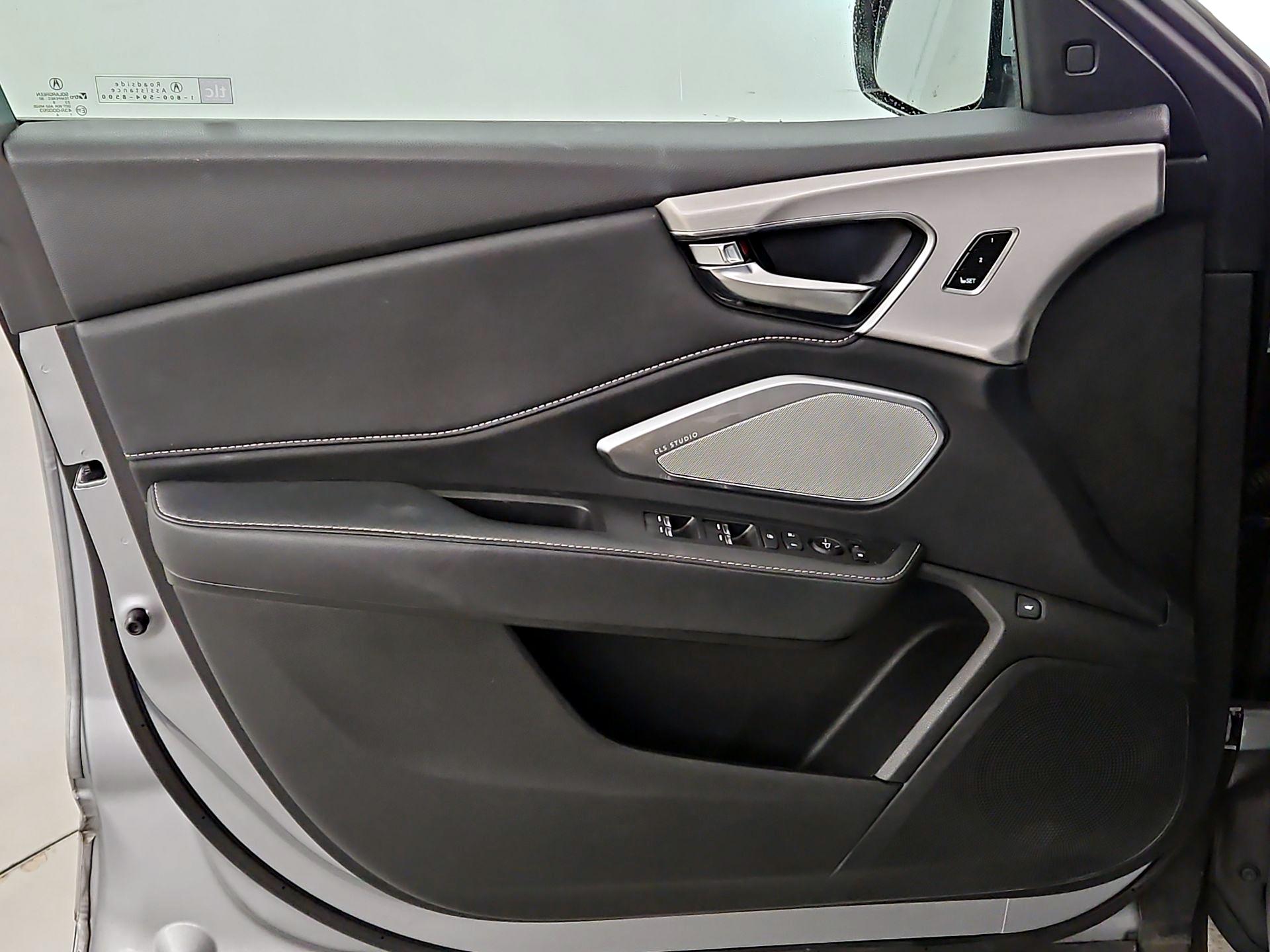 Thumbnail: 2020 Acura RDX - 12