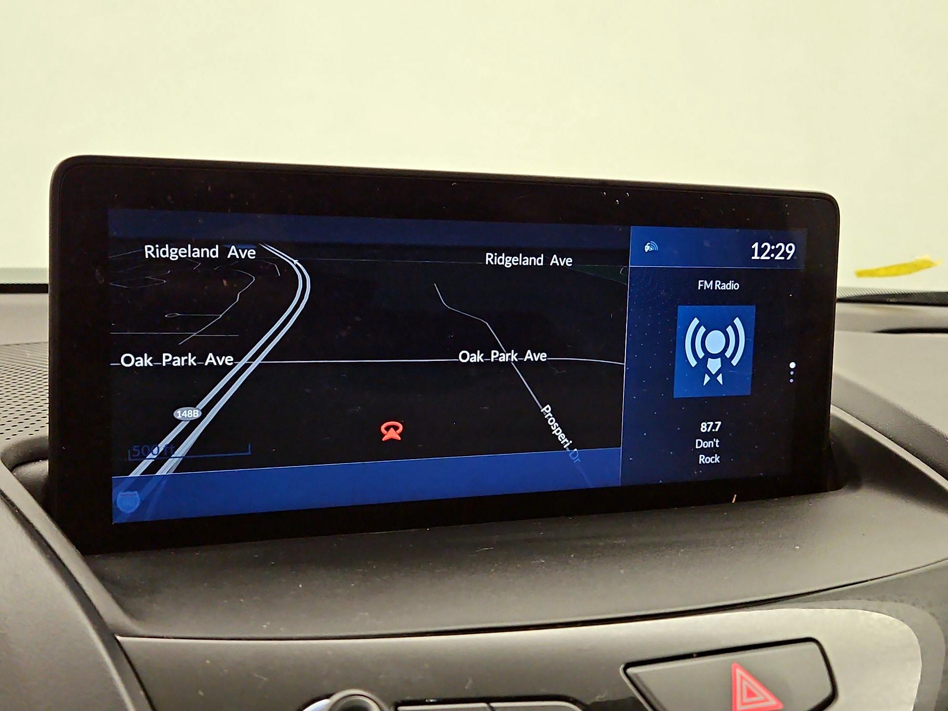 Thumbnail: 2020 Acura RDX - 14