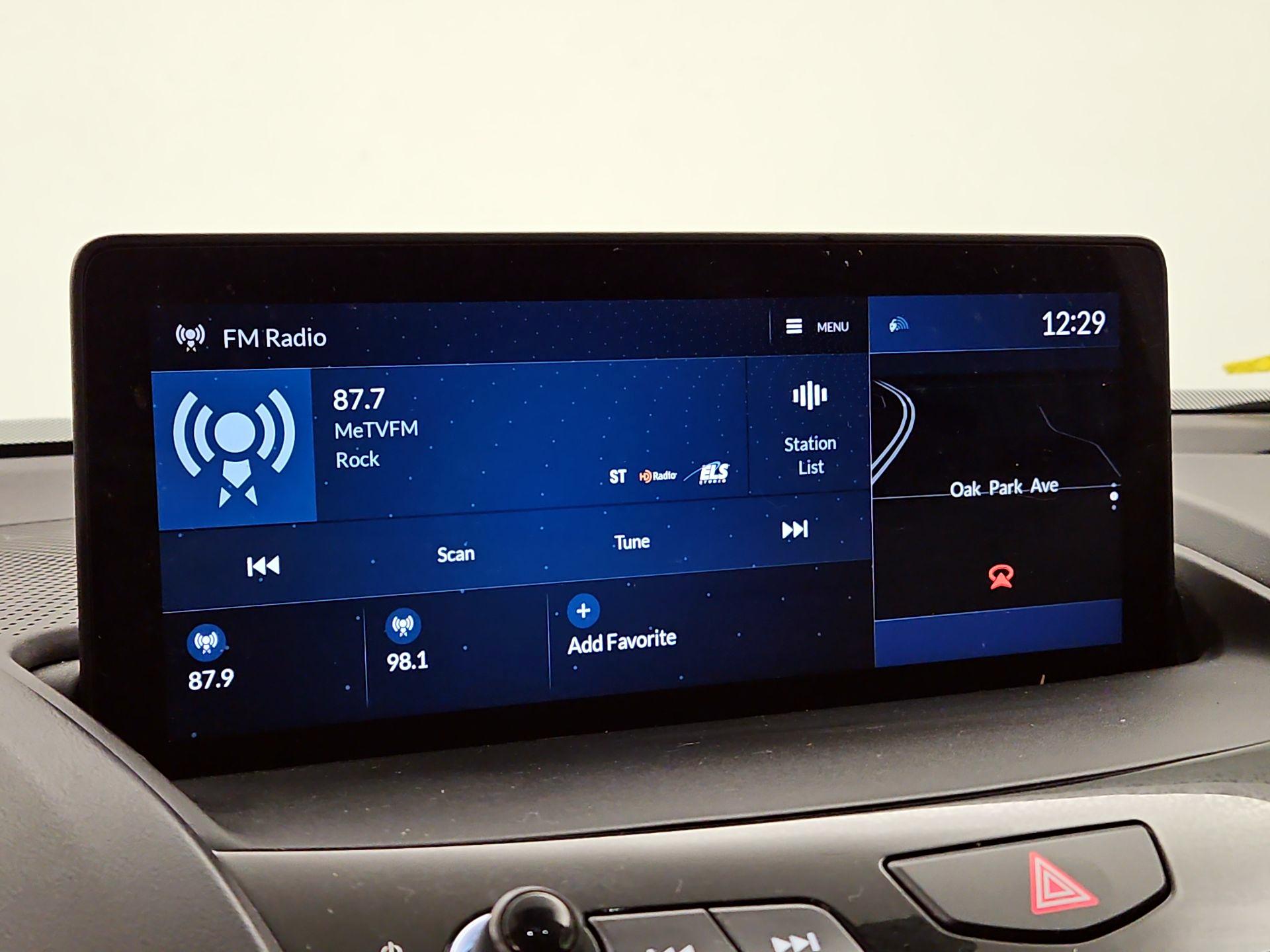 Thumbnail: 2020 Acura RDX - 16