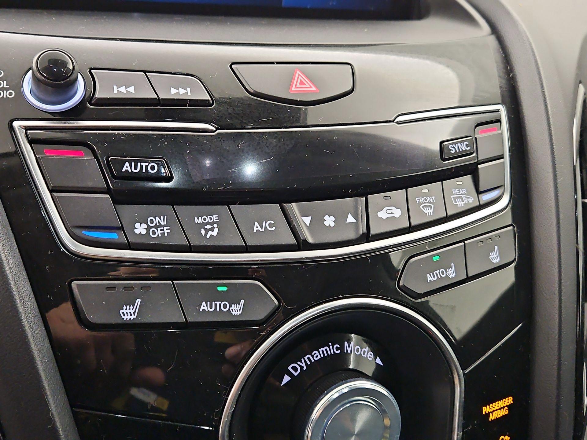 Thumbnail: 2020 Acura RDX - 17