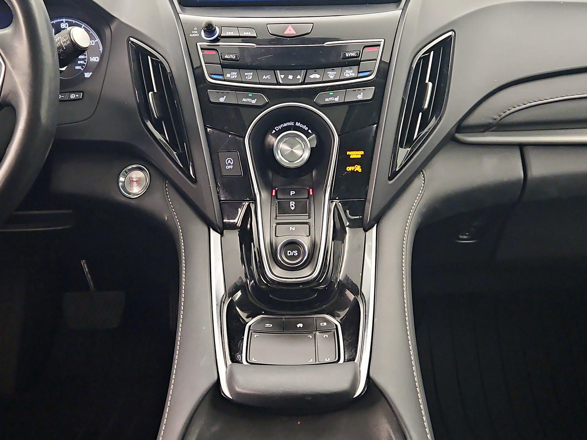 Thumbnail: 2020 Acura RDX - 18