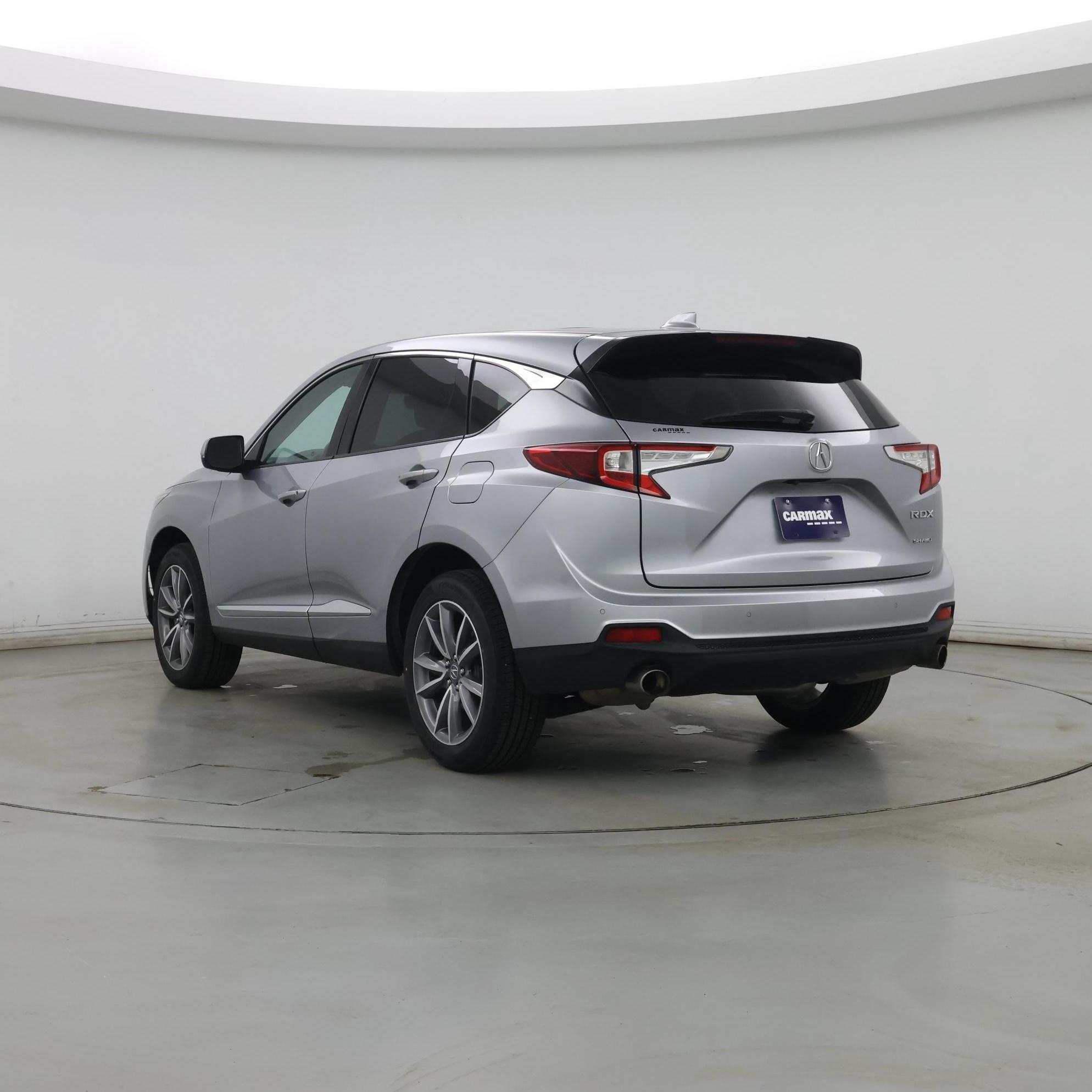 Thumbnail: 2020 Acura RDX - 2