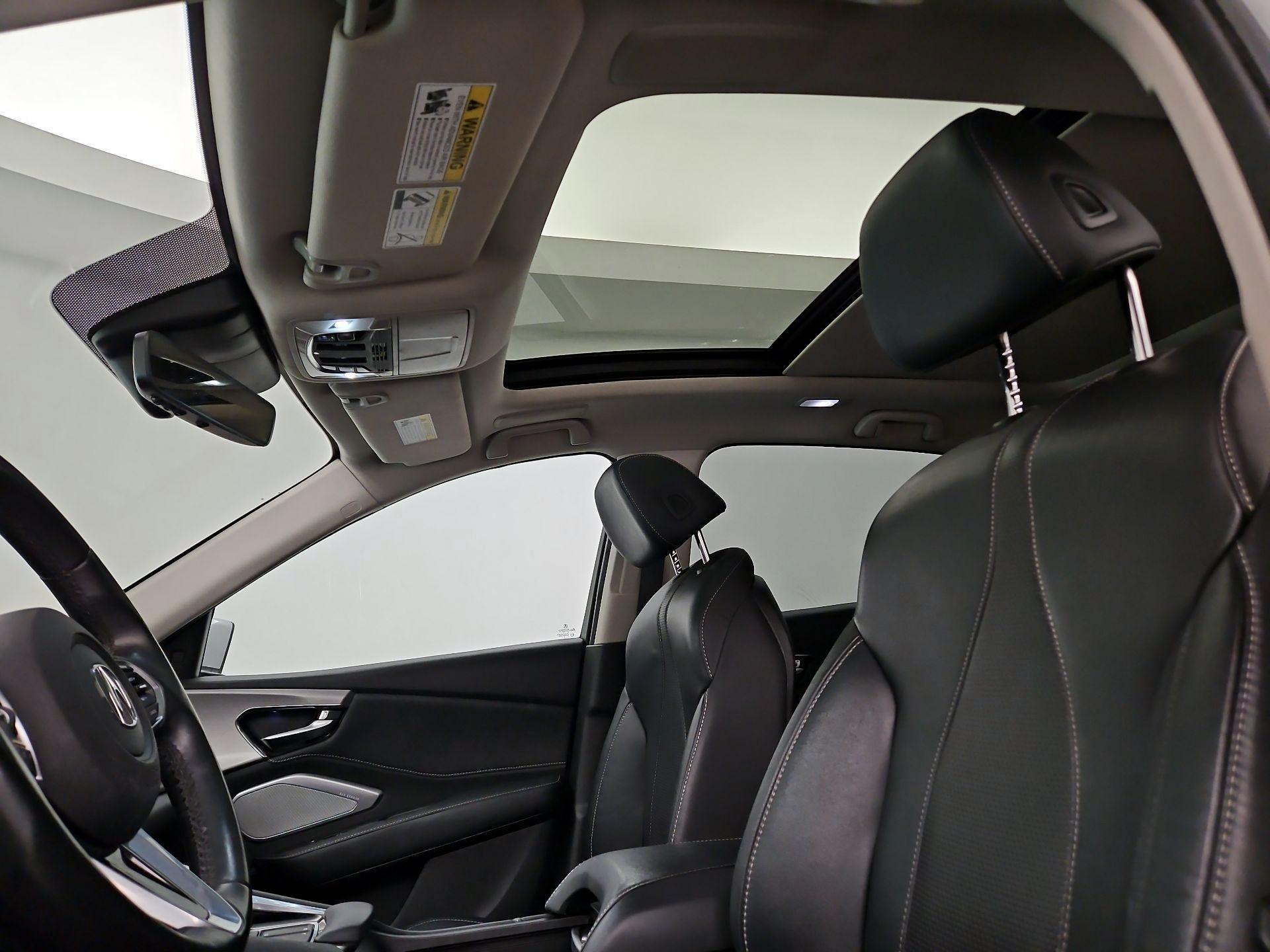 Thumbnail: 2020 Acura RDX - 20