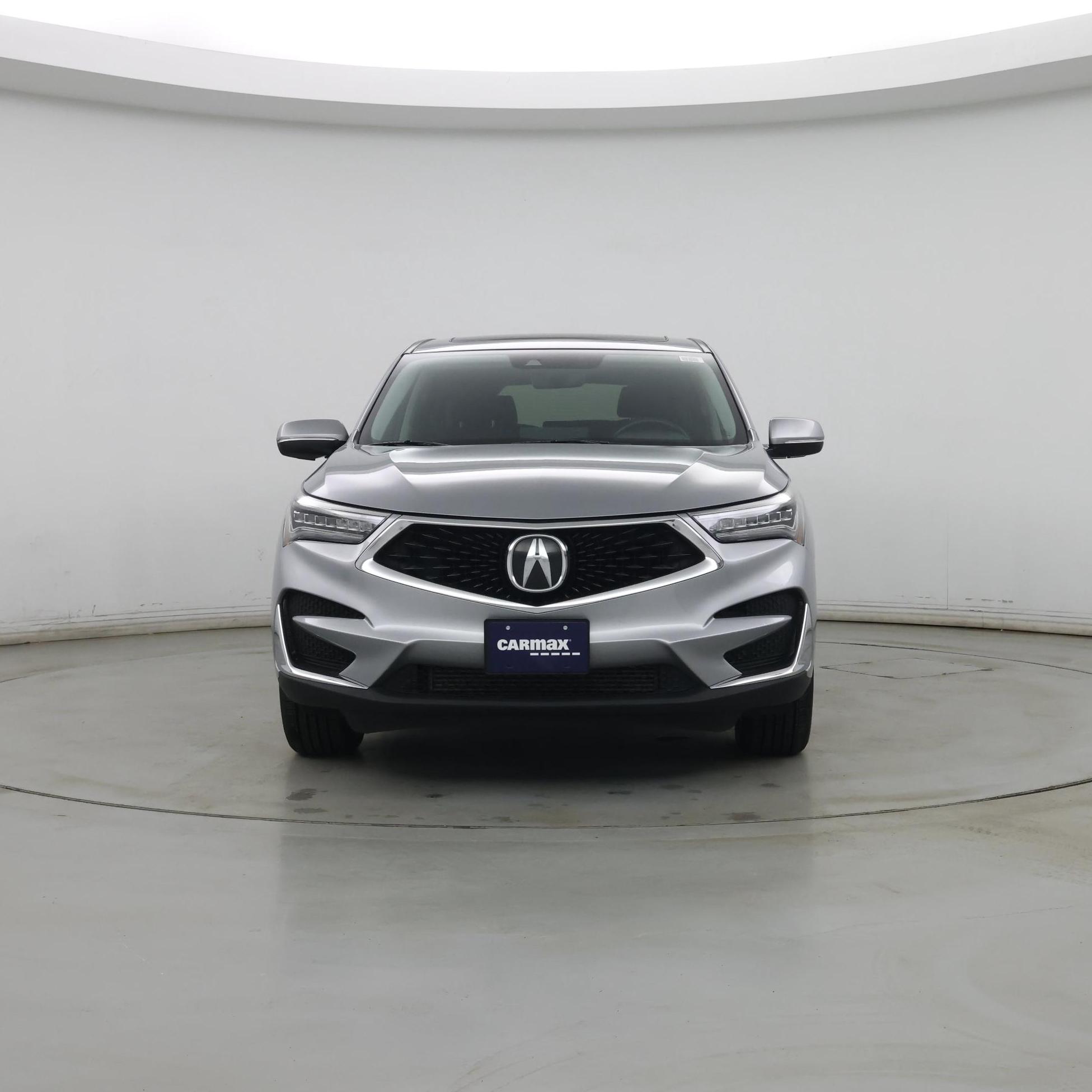 Thumbnail: 2020 Acura RDX - 5