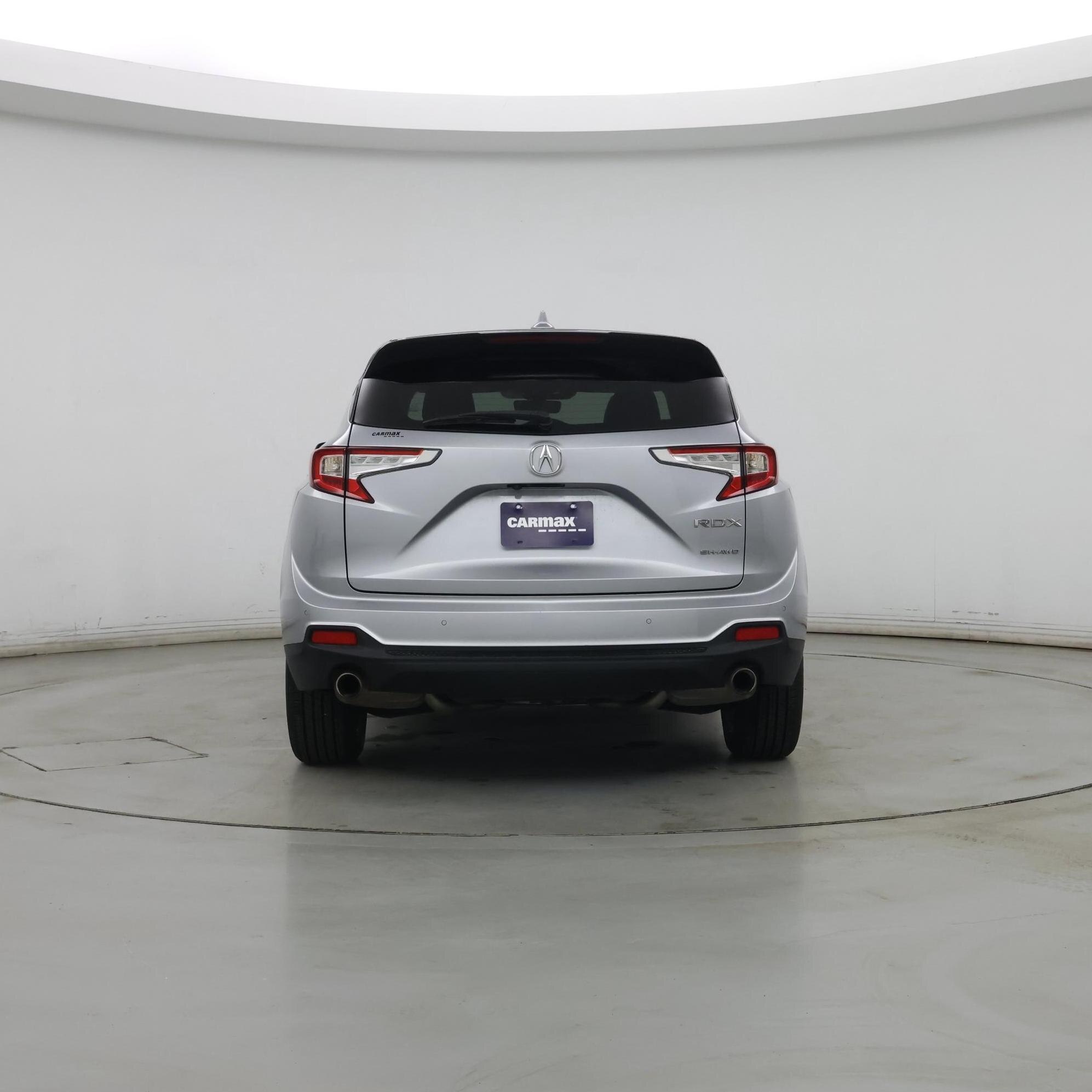 Thumbnail: 2020 Acura RDX - 6