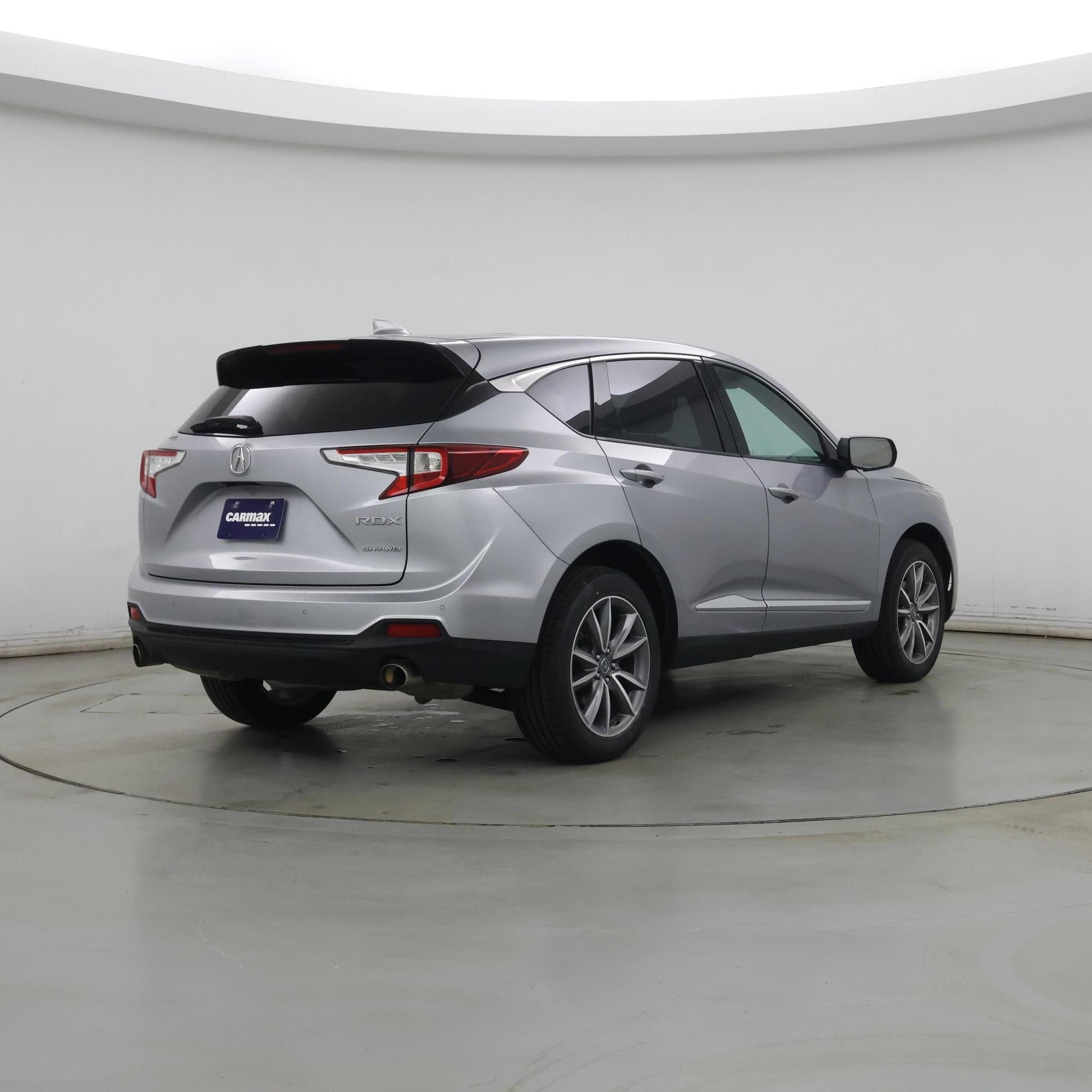 Thumbnail: 2020 Acura RDX - 8