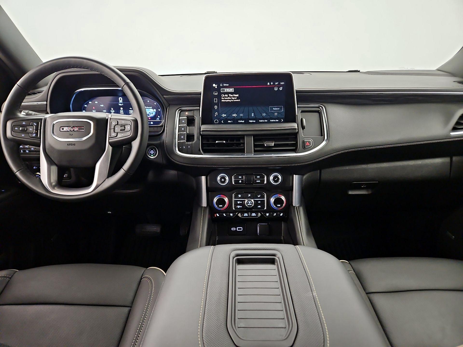 Thumbnail: 2024 GMC Yukon - 9