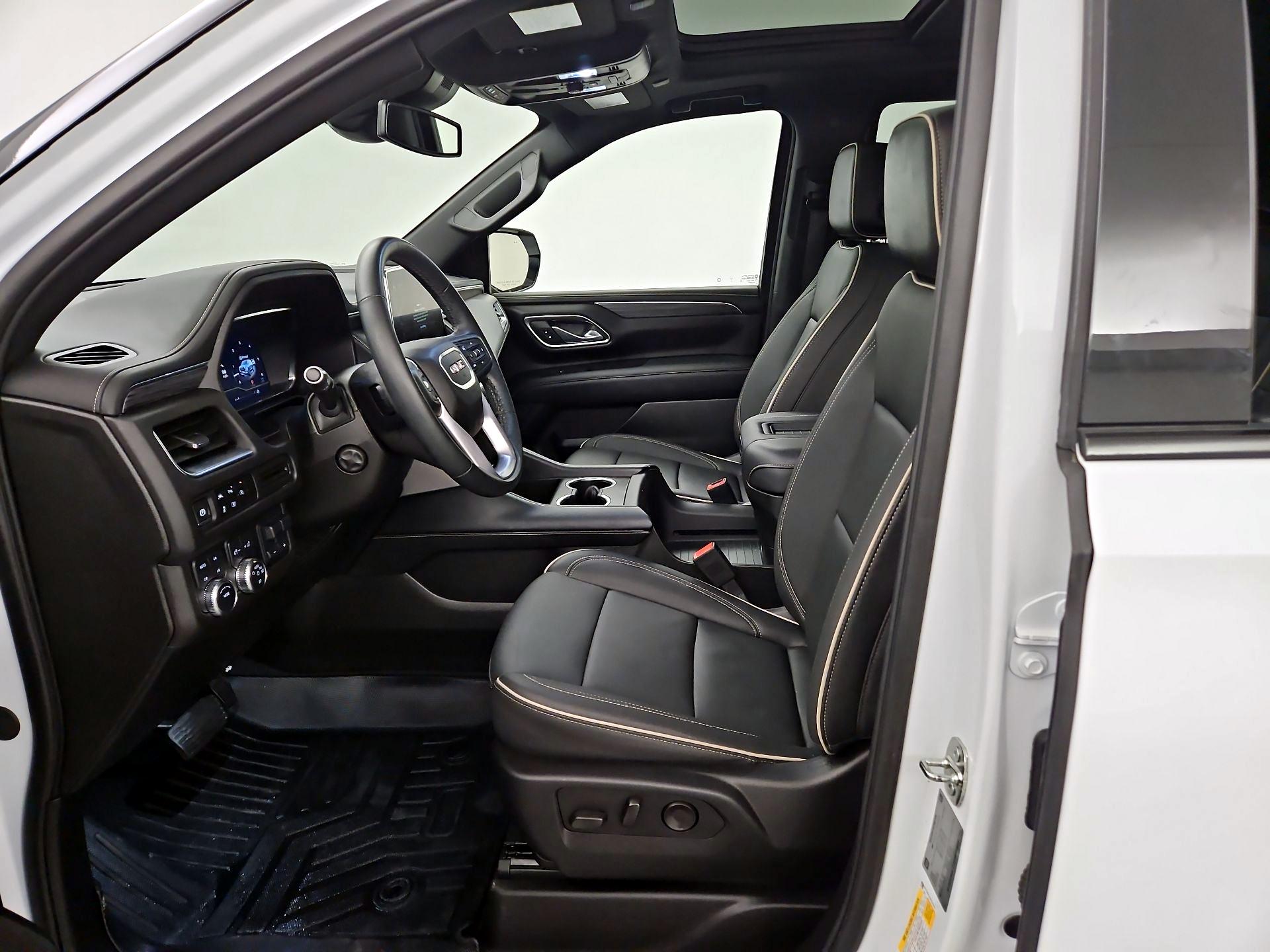 Thumbnail: 2024 GMC Yukon - 11