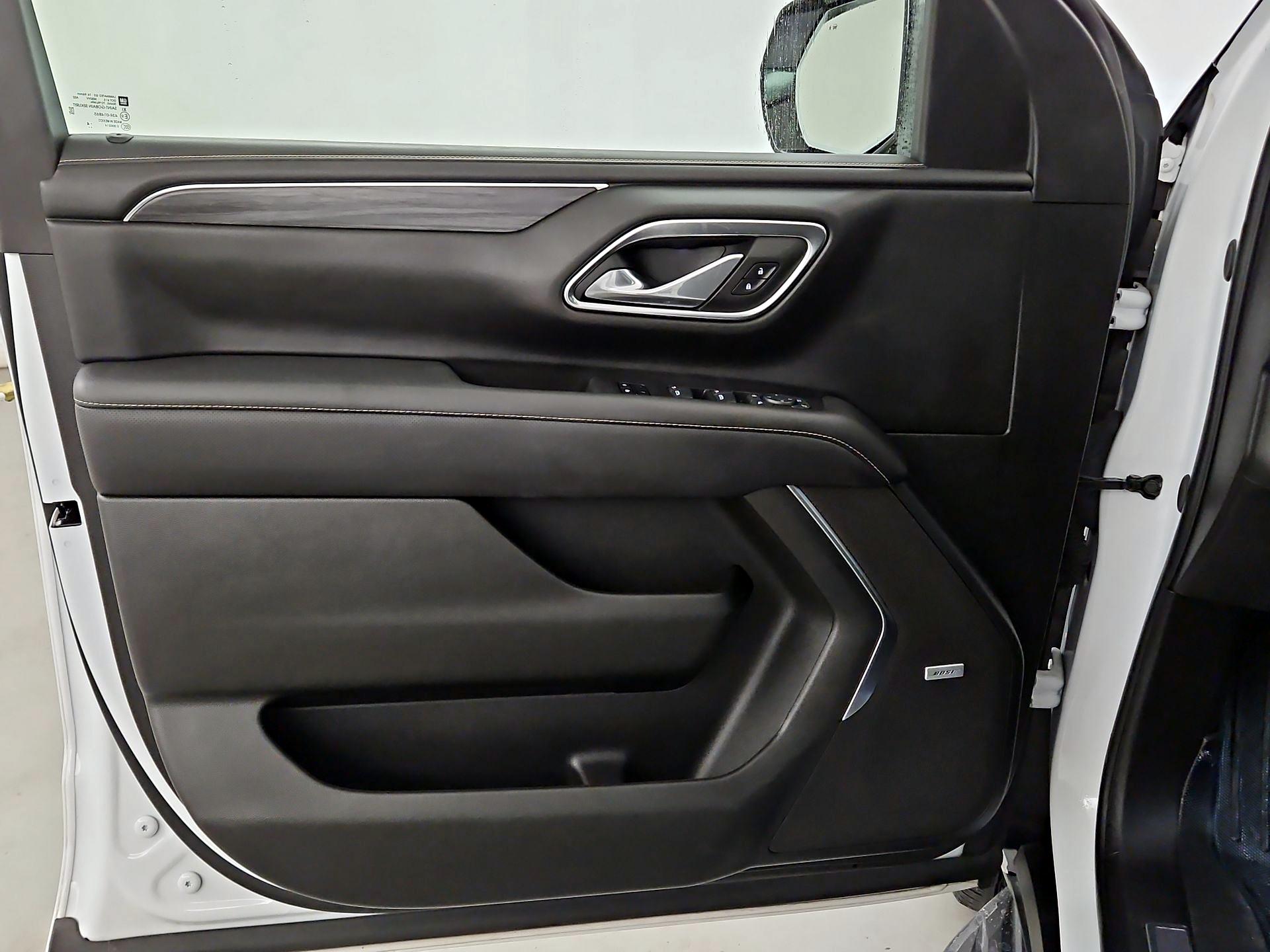 Thumbnail: 2024 GMC Yukon - 12